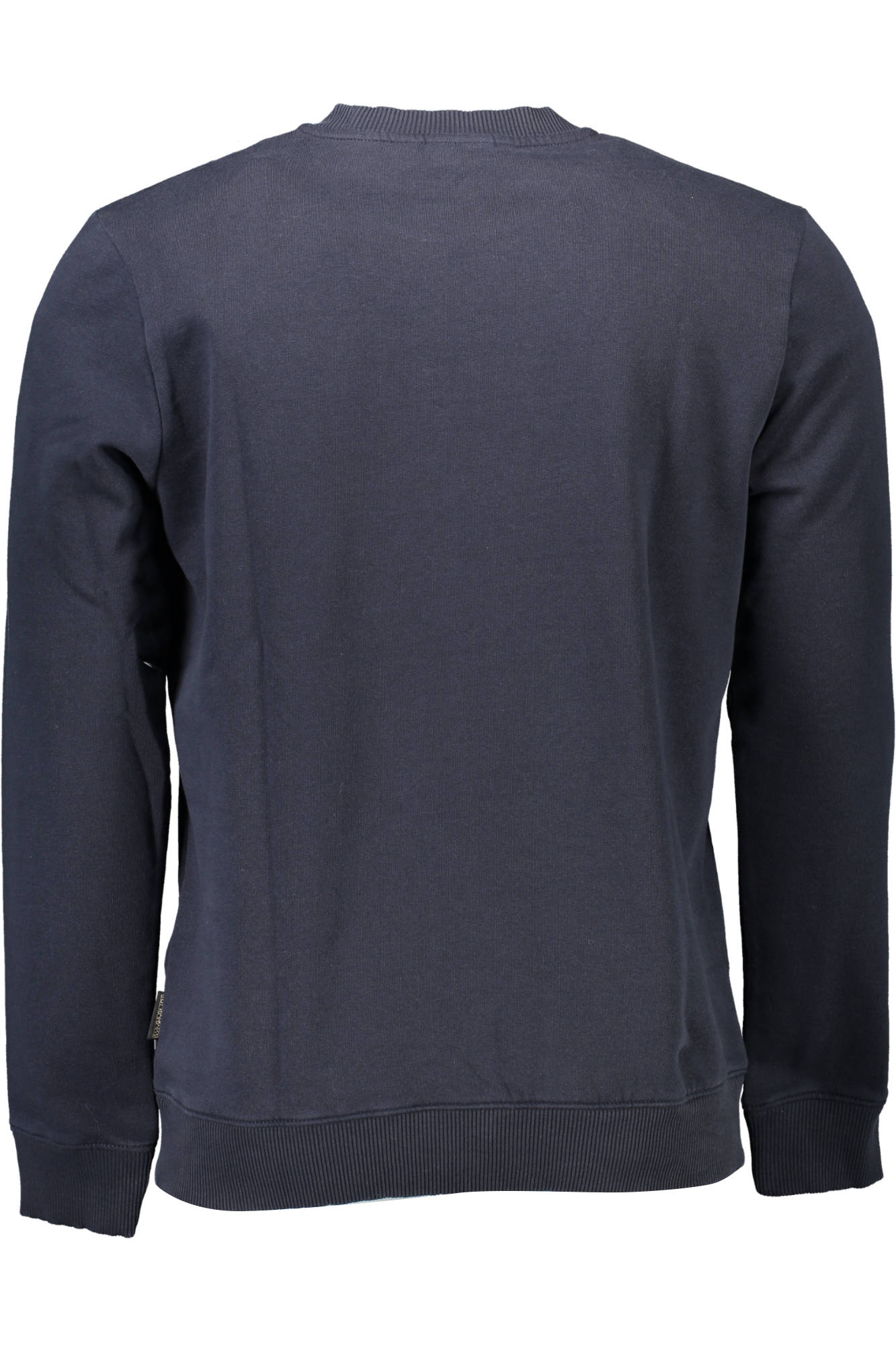 NAPAPIJRI SWEATSHIRT WITHOUT ZIP MEN BLUE