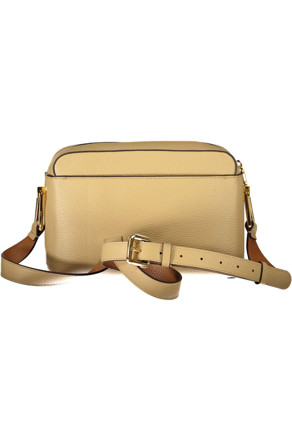 COCCINELLE BEIGE WOMEN'S BAG