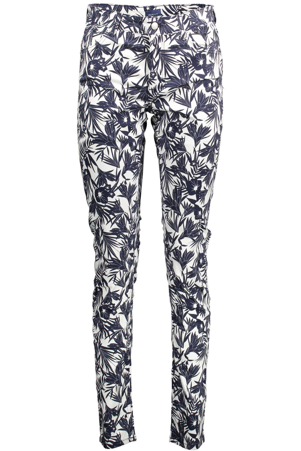 GANT JEANS DENIM WOMEN BLUE