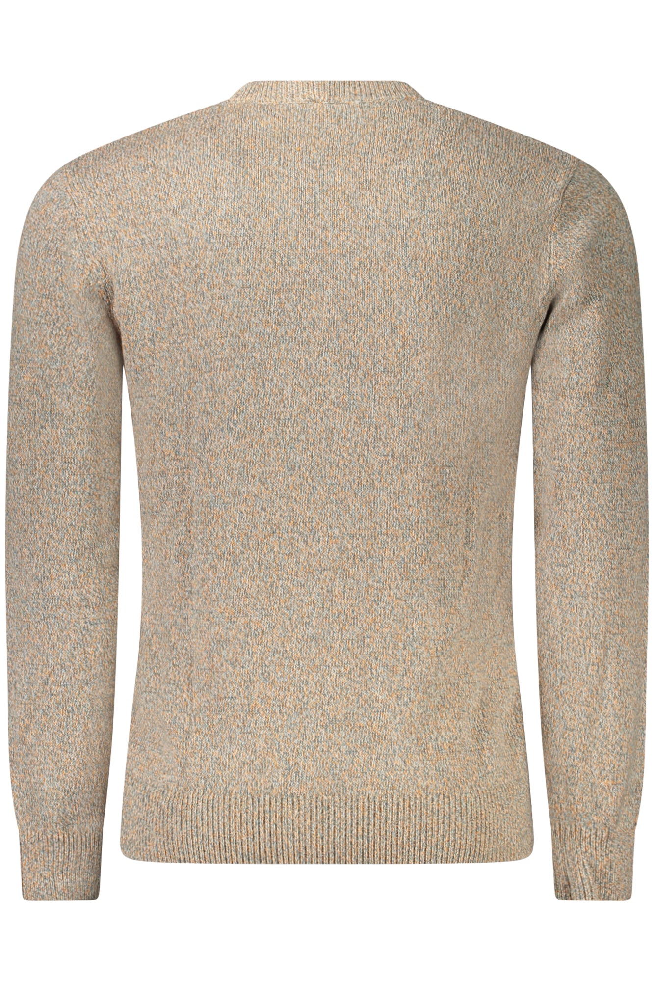 GUESS JEANS MEN'S SWEATER BEIGE