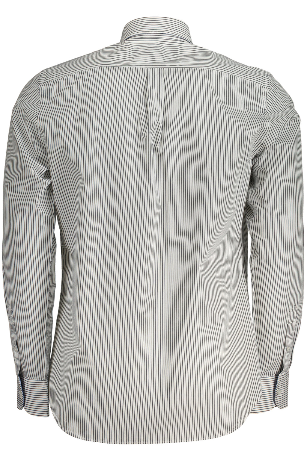 HARMONT & BLAINE LONG SLEEVE SHIRT MEN WHITE
