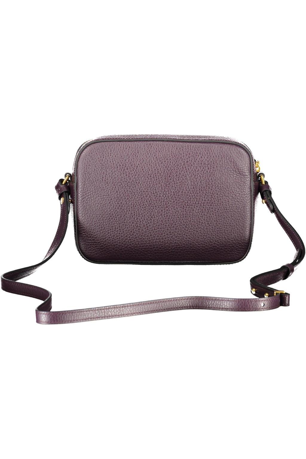 COCCINELLE PURPLE WOMEN'S BAG