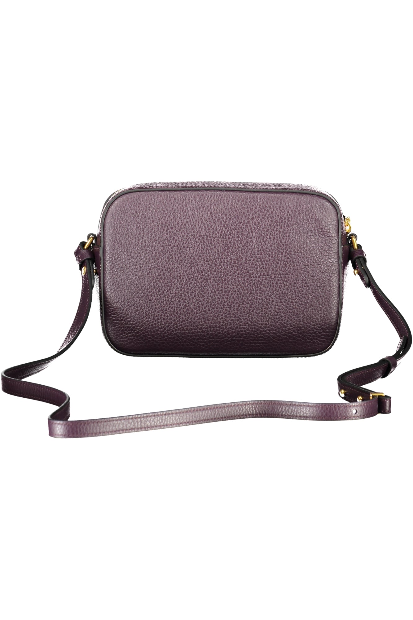 COCCINELLE PURPLE WOMEN'S BAG