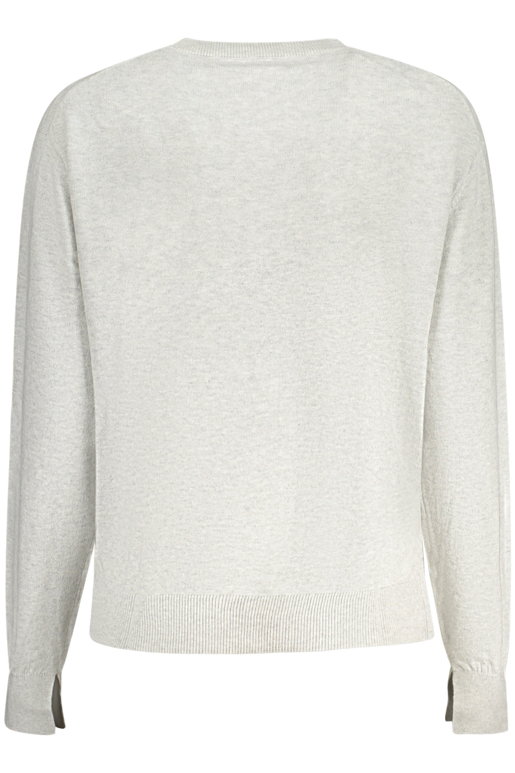 PEPE JEANS WOMEN'S GREY SWEATER