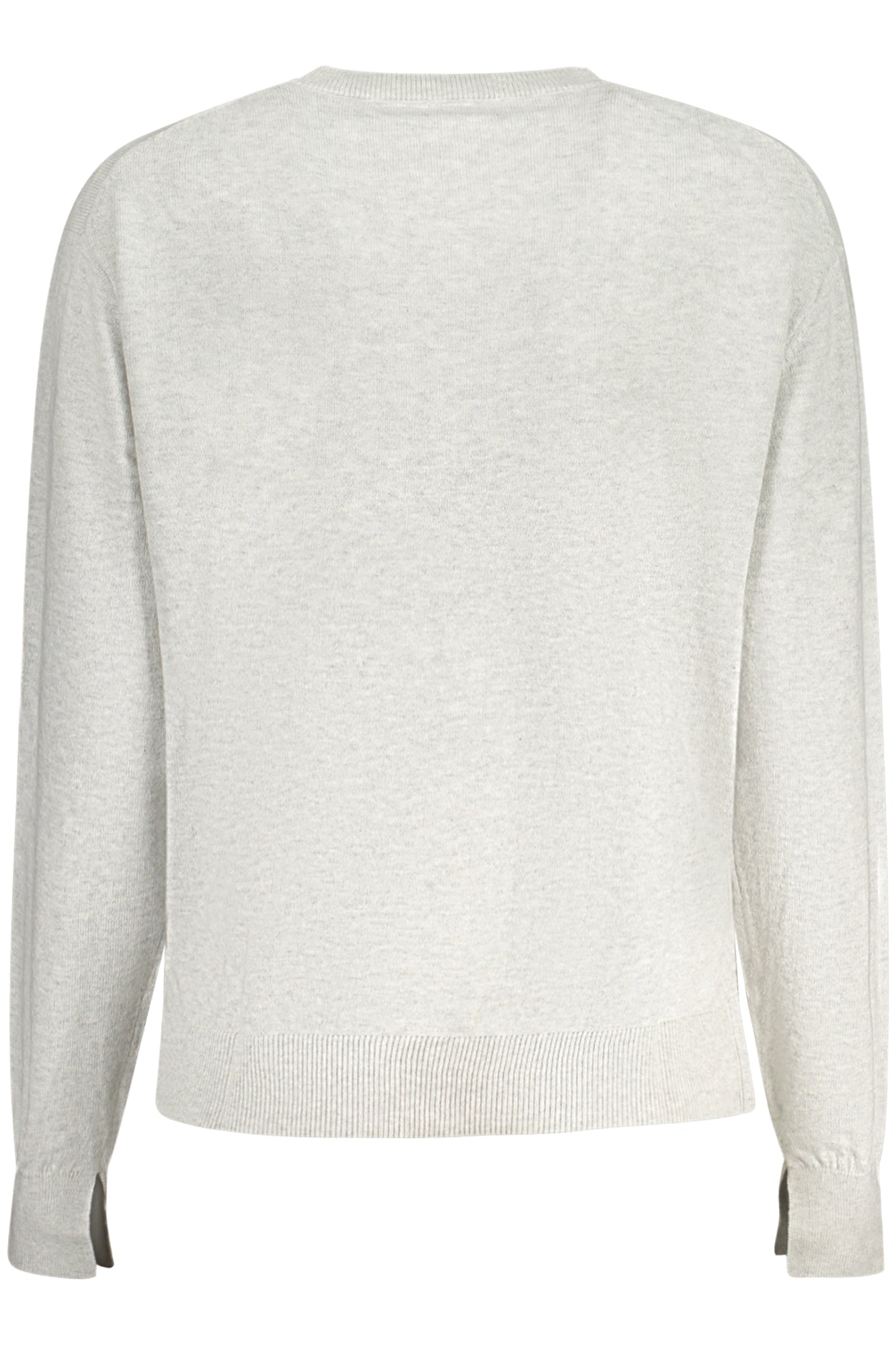PEPE JEANS WOMEN'S GREY SWEATER