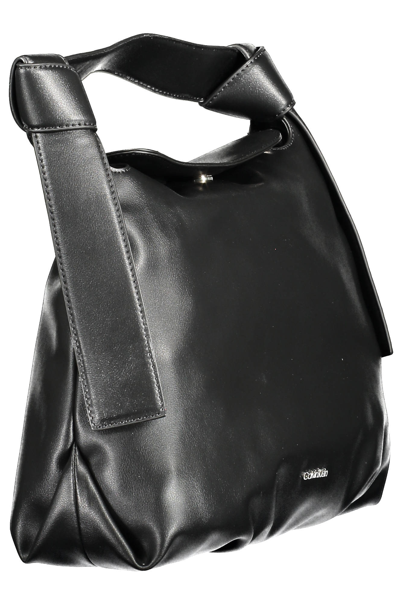 CALVIN KLEIN BLACK WOMEN'S BAG