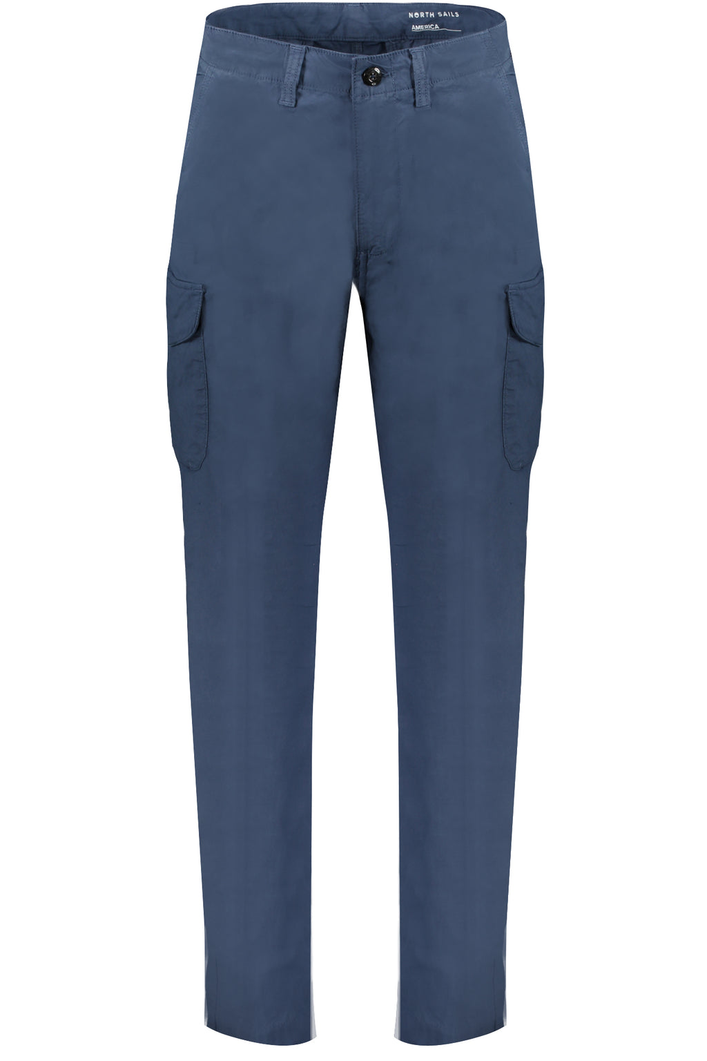 NORTH SAILS MEN'S BLUE PANTS
