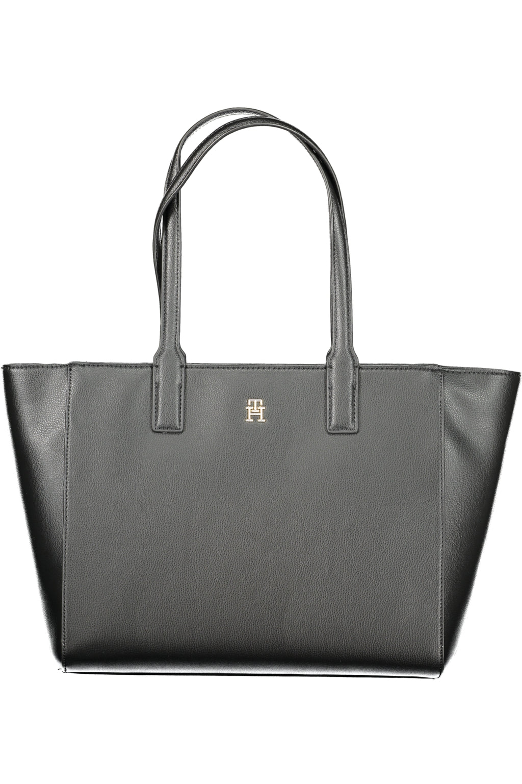 TOMMY HILFIGER WOMEN'S BAG BLACK