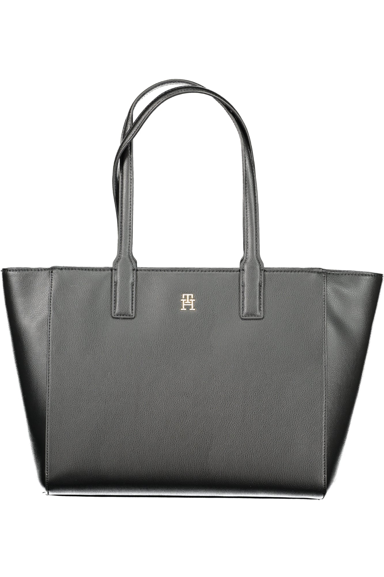 TOMMY HILFIGER WOMEN'S BAG BLACK