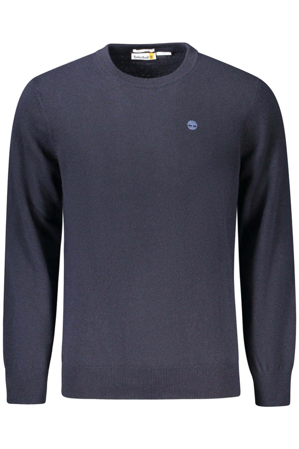 TIMBERLAND MEN'S BLUE SWEATER