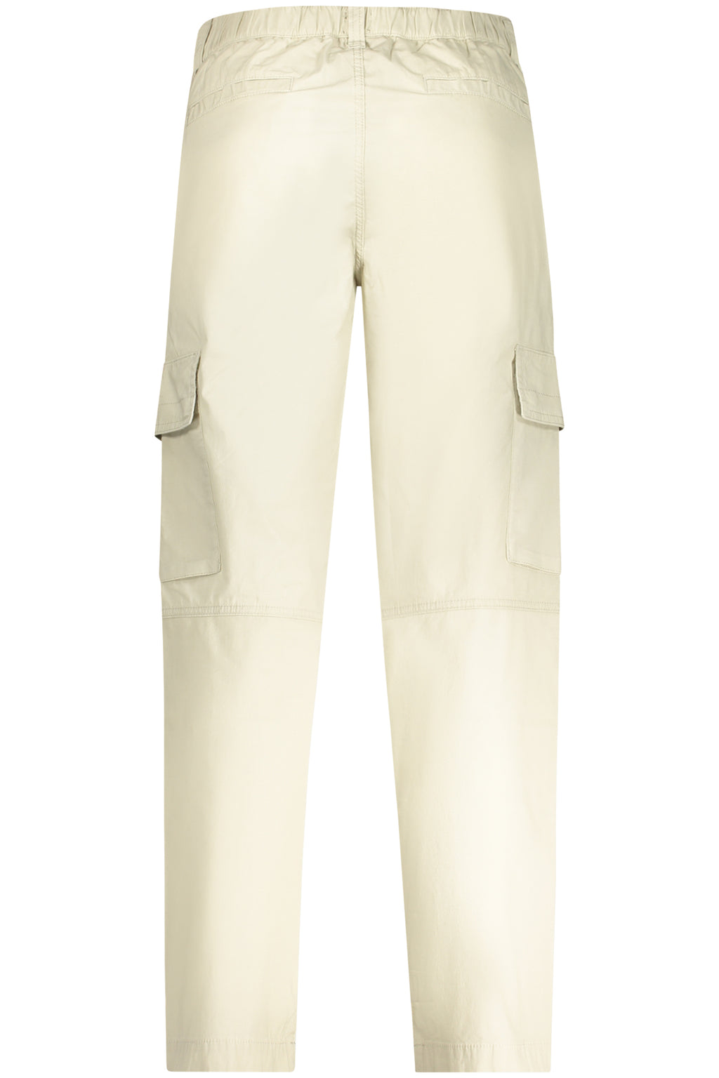 BOSS MEN'S TROUSERS BEIGE