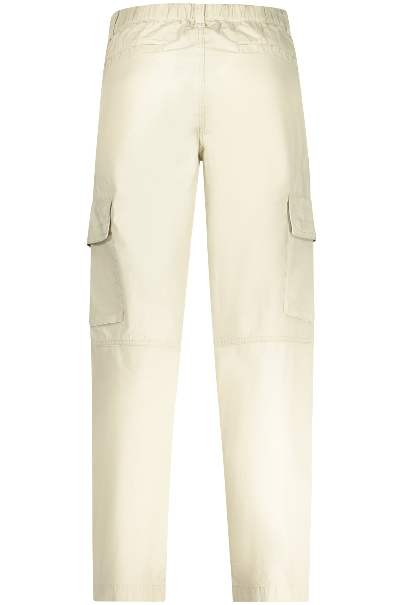 BOSS MEN'S TROUSERS BEIGE