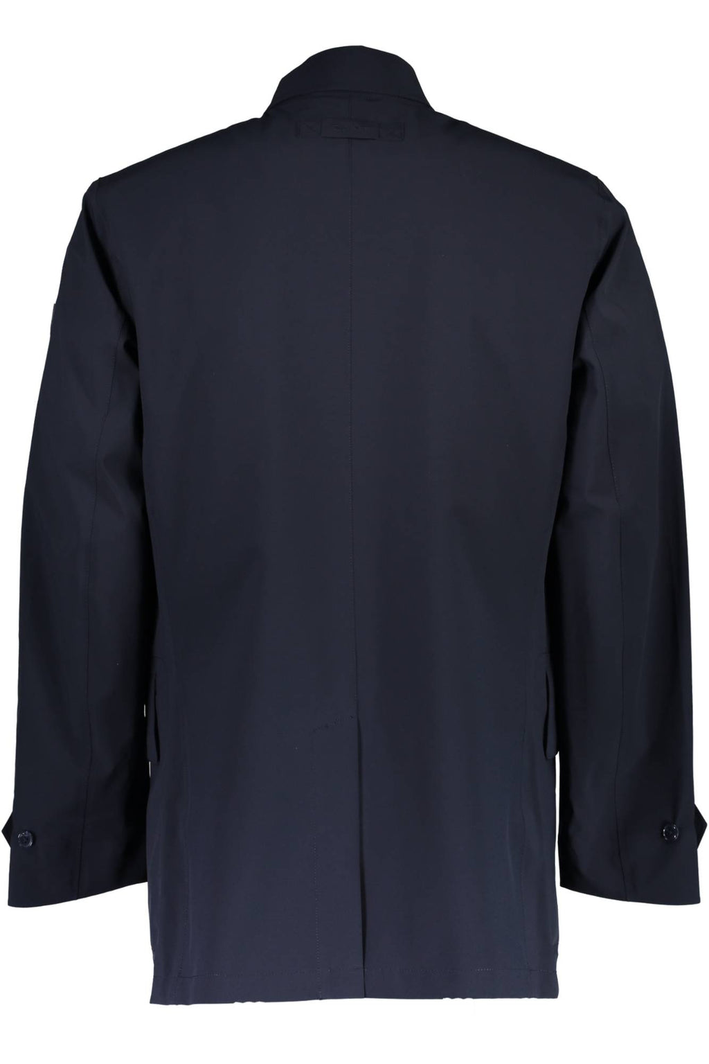 GANT MEN'S BLUE JACKET