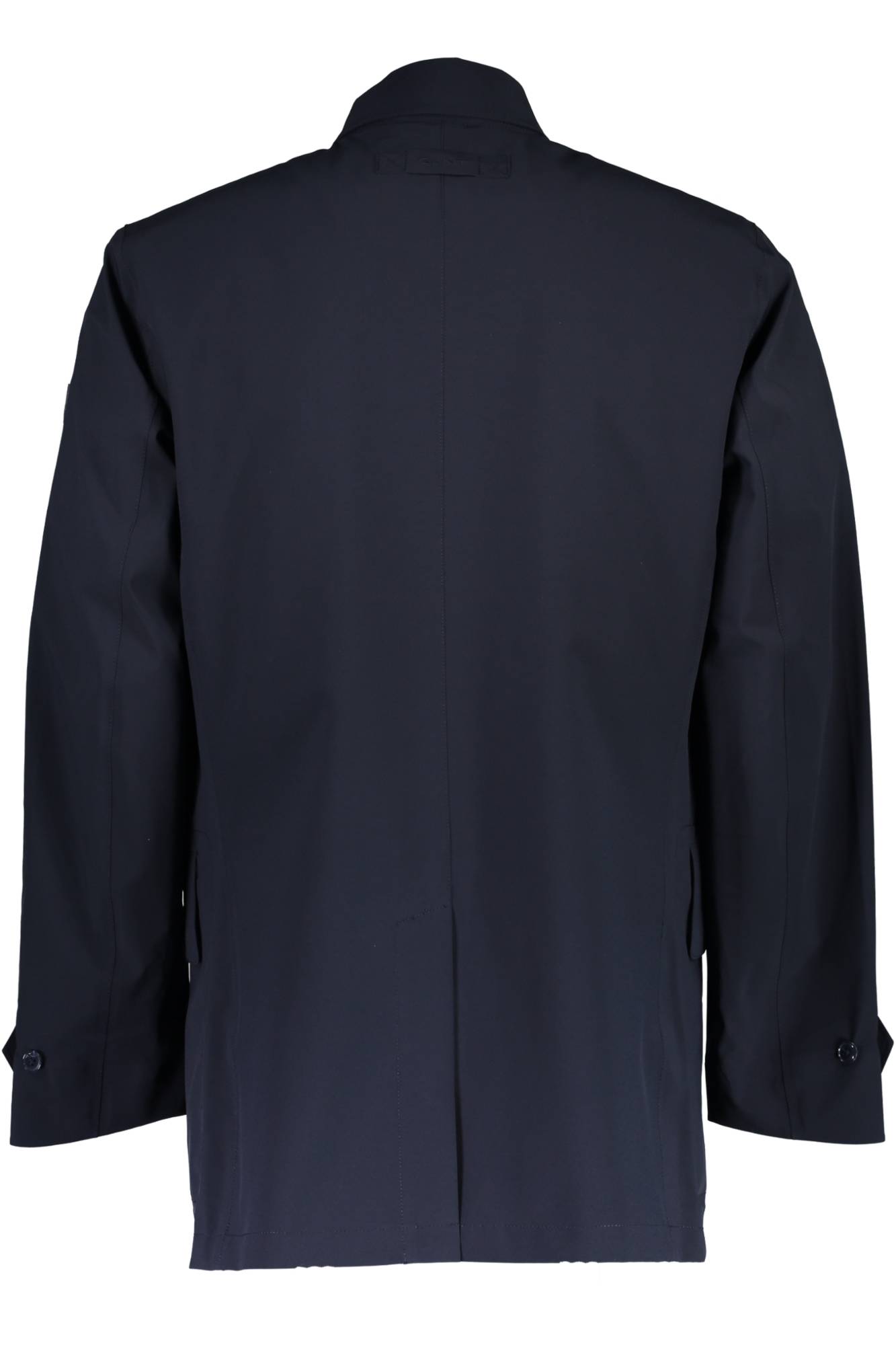 GANT MEN'S BLUE JACKET