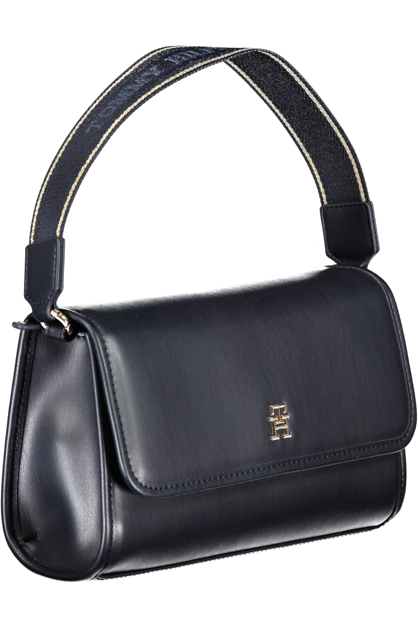 TOMMY HILFIGER BLUE WOMEN'S BAG