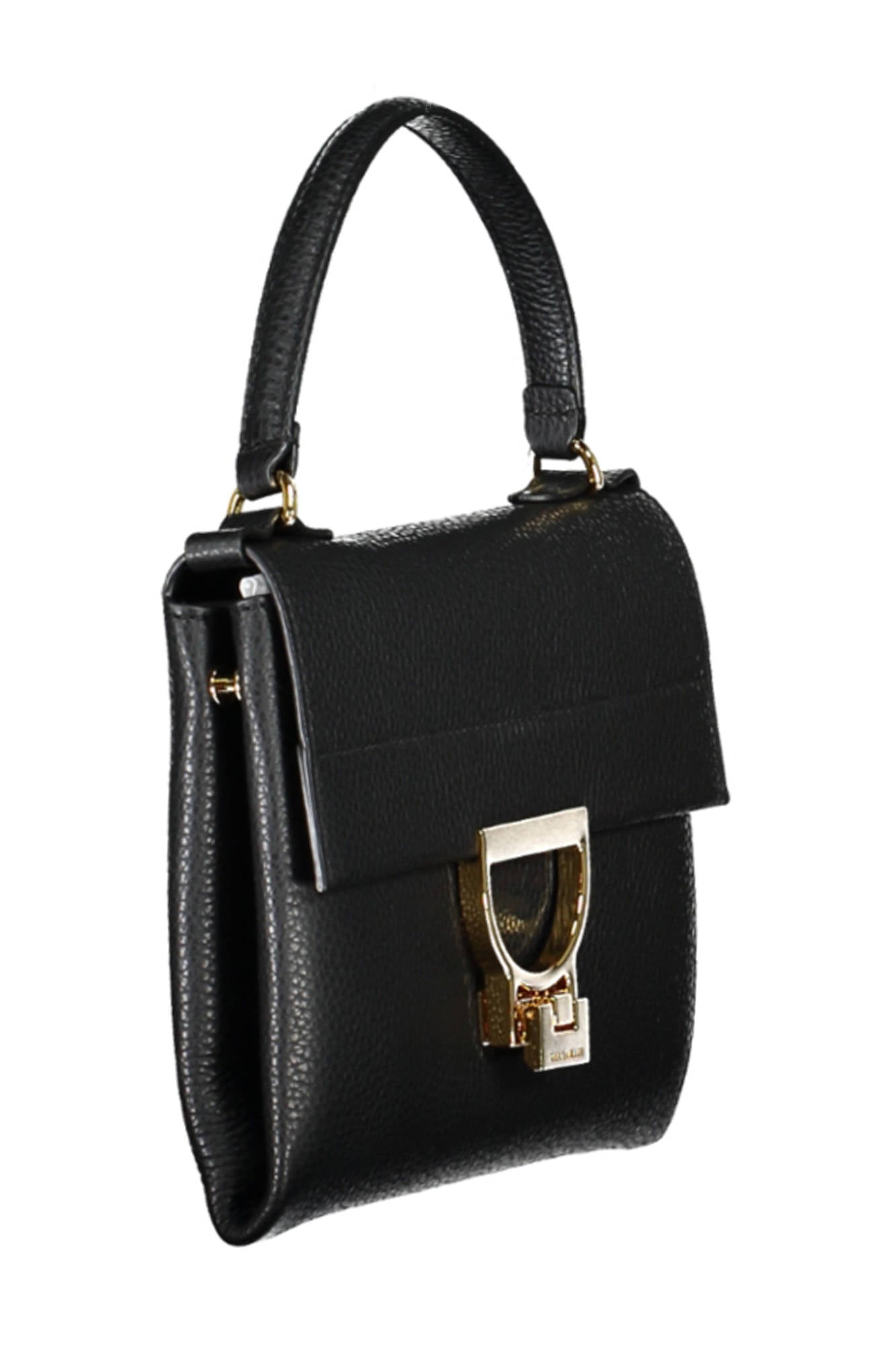 COCCINELLE BLACK WOMEN'S BAG