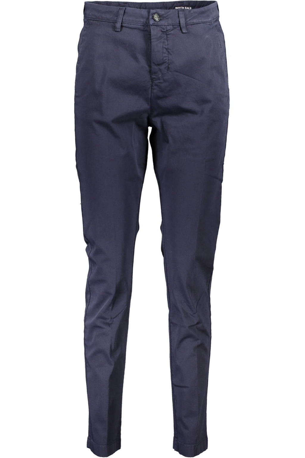 NORTH SAILS WOMEN'S BLUE TROUSERS