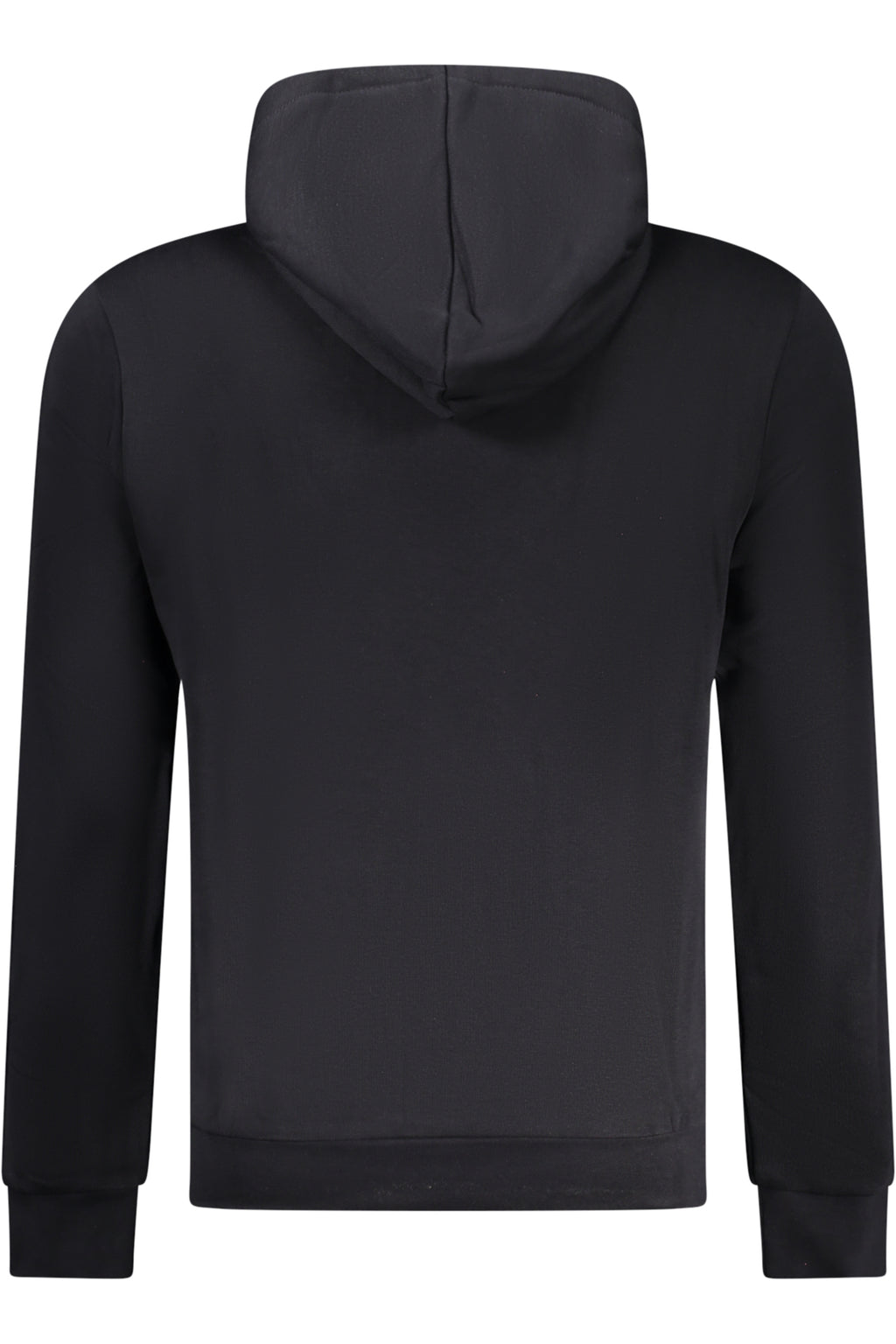 NAPAPIJRI SWEATSHIRT WITHOUT ZIP MEN BLACK