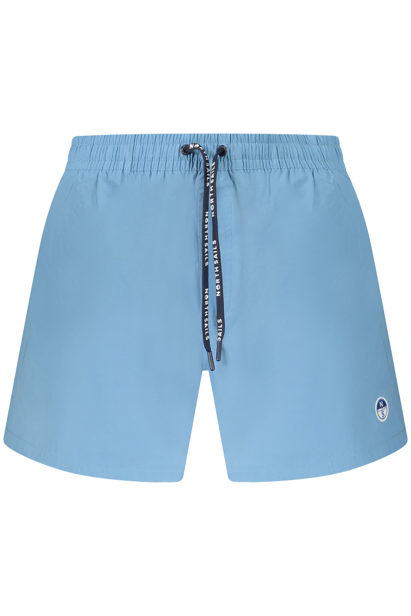 NORTH SAILS MEN'S BOTTOM SWIMSUIT BLUE