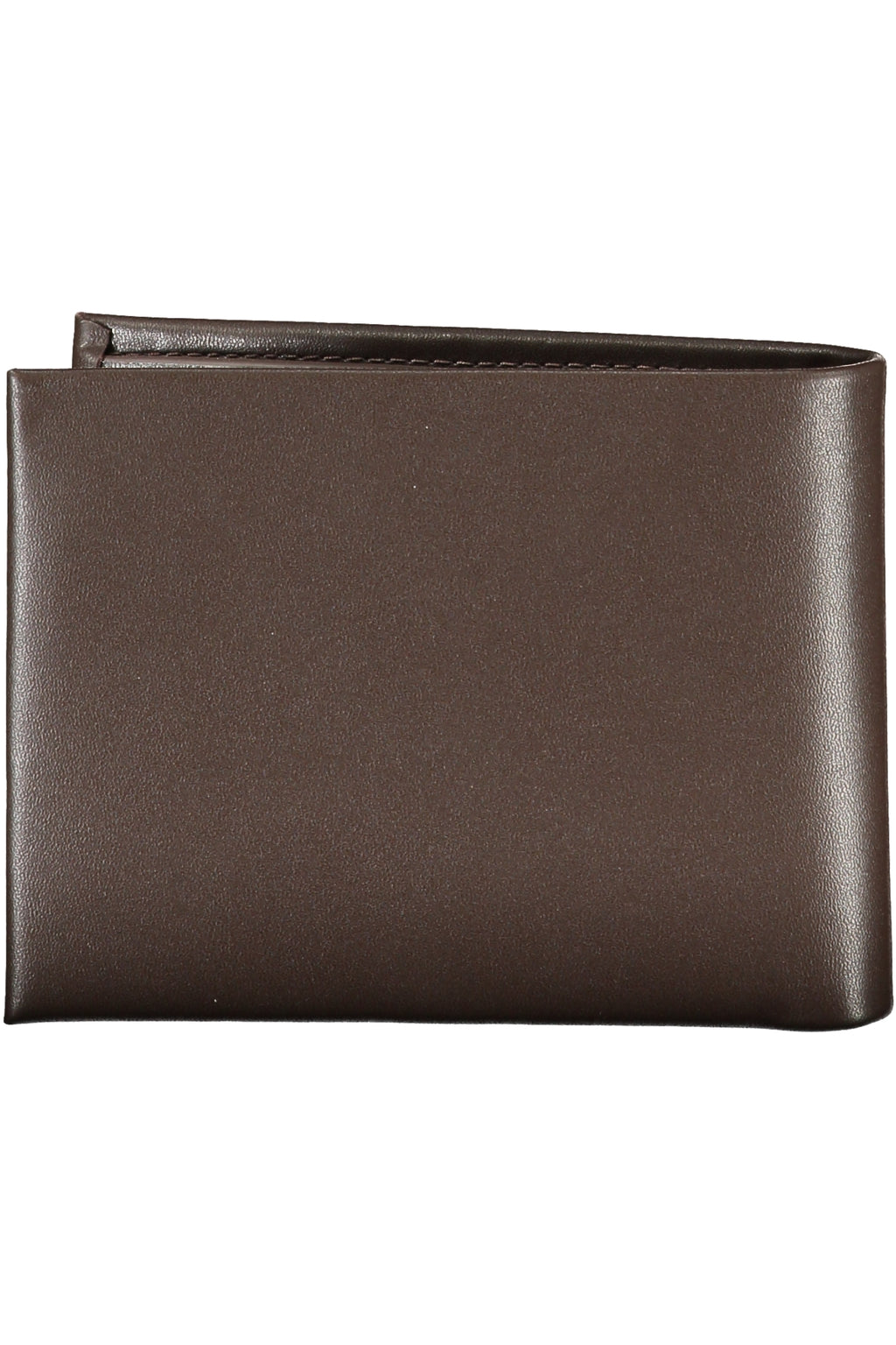 CALVIN KLEIN MEN'S WALLET BROWN