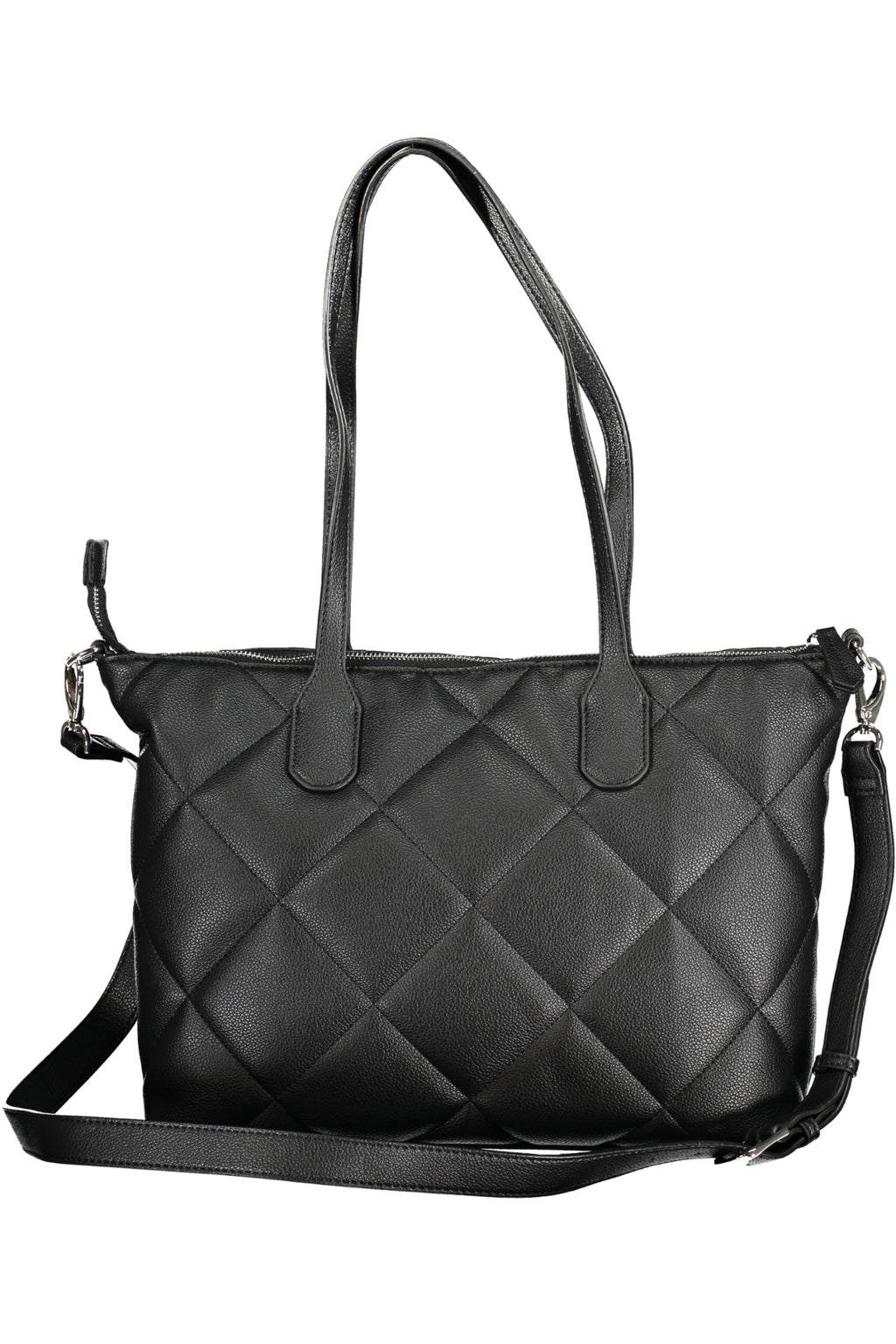 VALENTINO BAGS BLACK WOMEN'S BAG