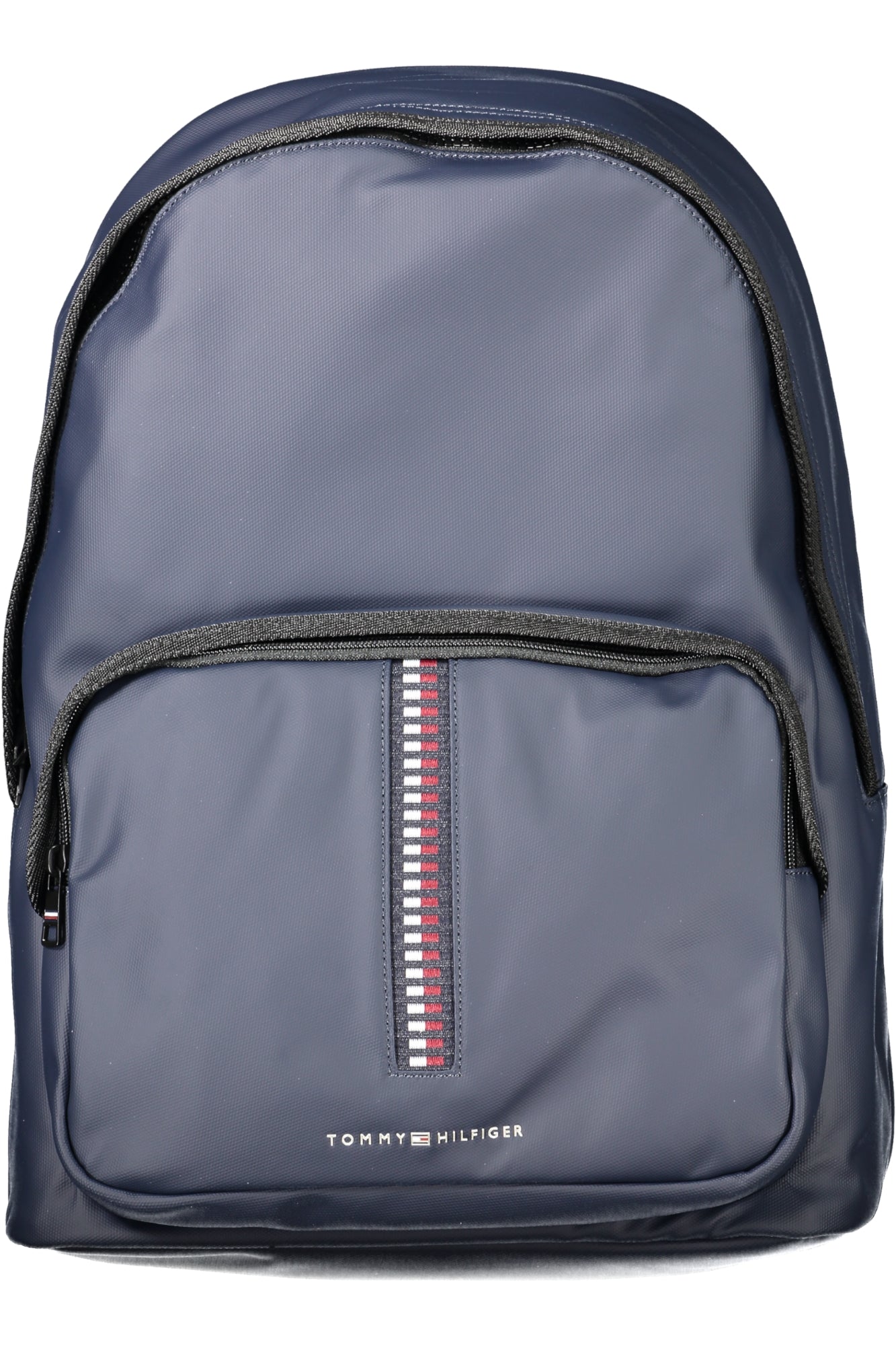 TOMMY HILFIGER MEN'S BACKPACK BLUE