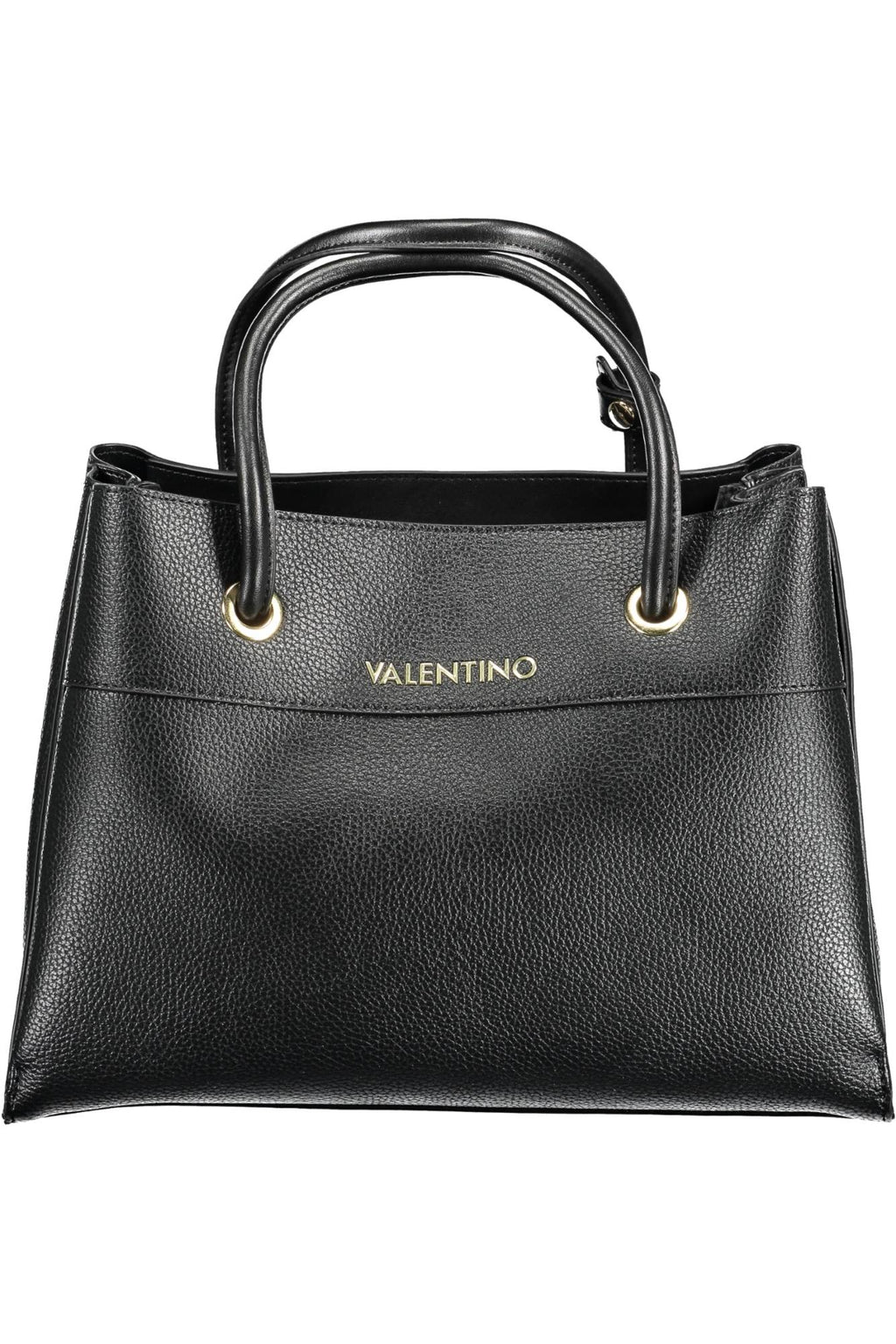 VALENTINO BAGS BLACK WOMAN BAG
