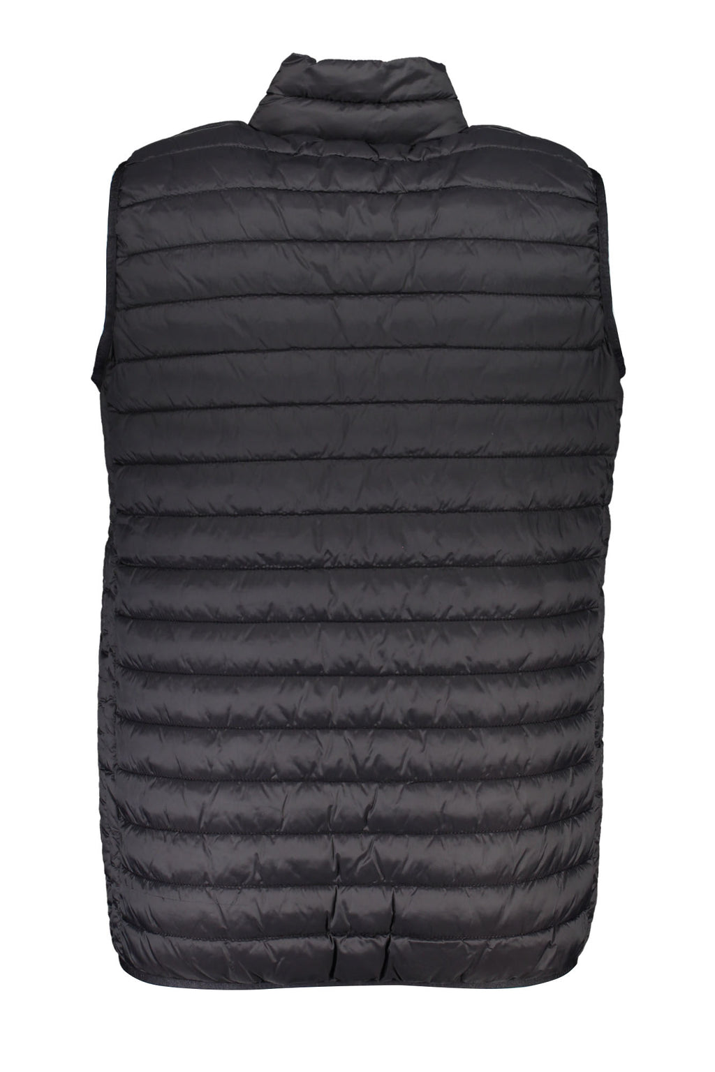 NORTH SAILS MEN'S BLACK SLEEVELESS