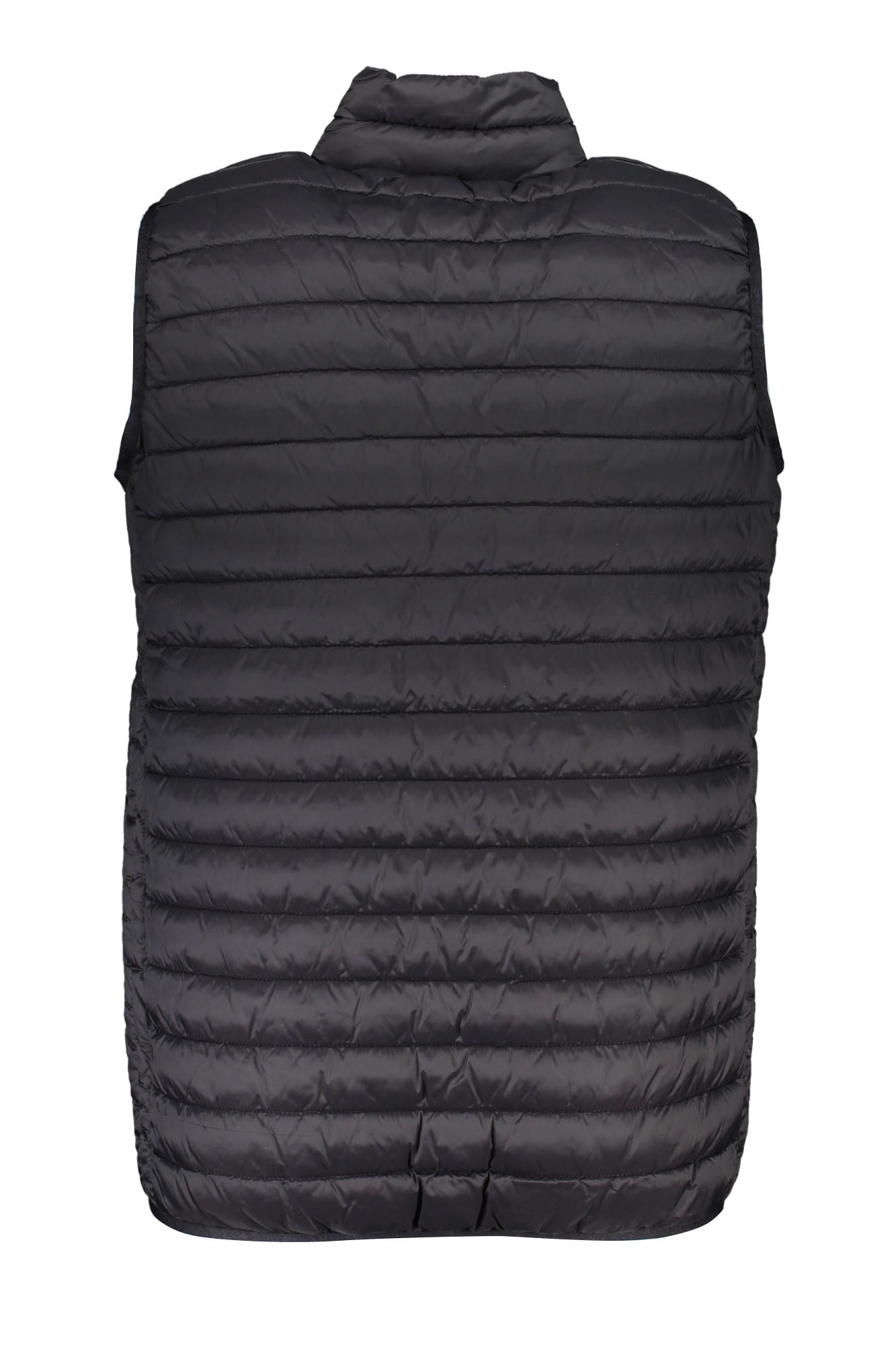 NORTH SAILS MEN'S BLACK SLEEVELESS