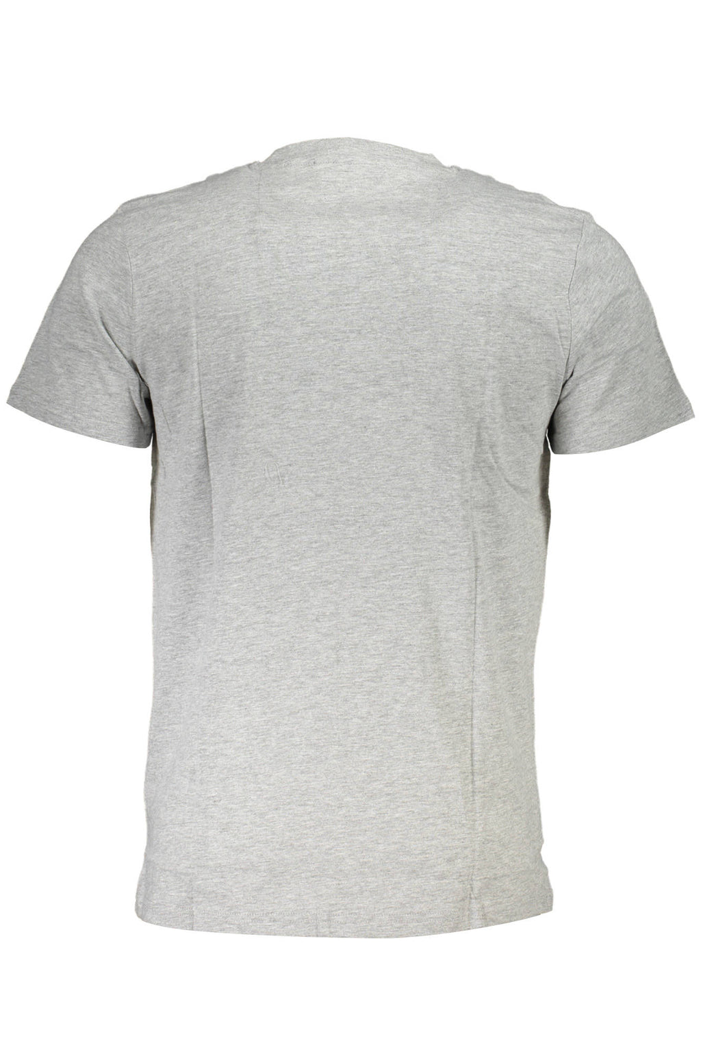 CAVALLI CLASS SHORT SLEEVE T-SHIRT MEN GREY