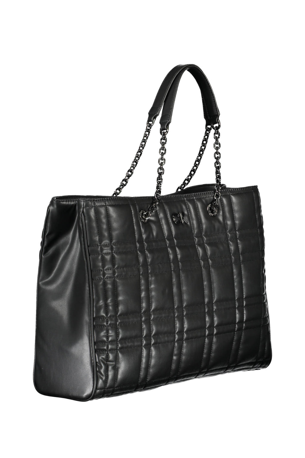 CALVIN KLEIN BLACK WOMEN'S BAG