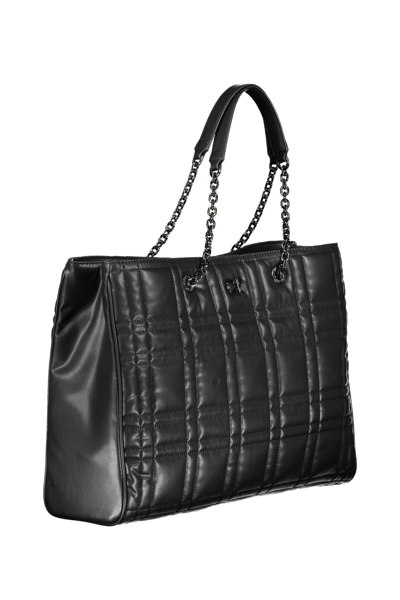 CALVIN KLEIN BLACK WOMEN'S BAG
