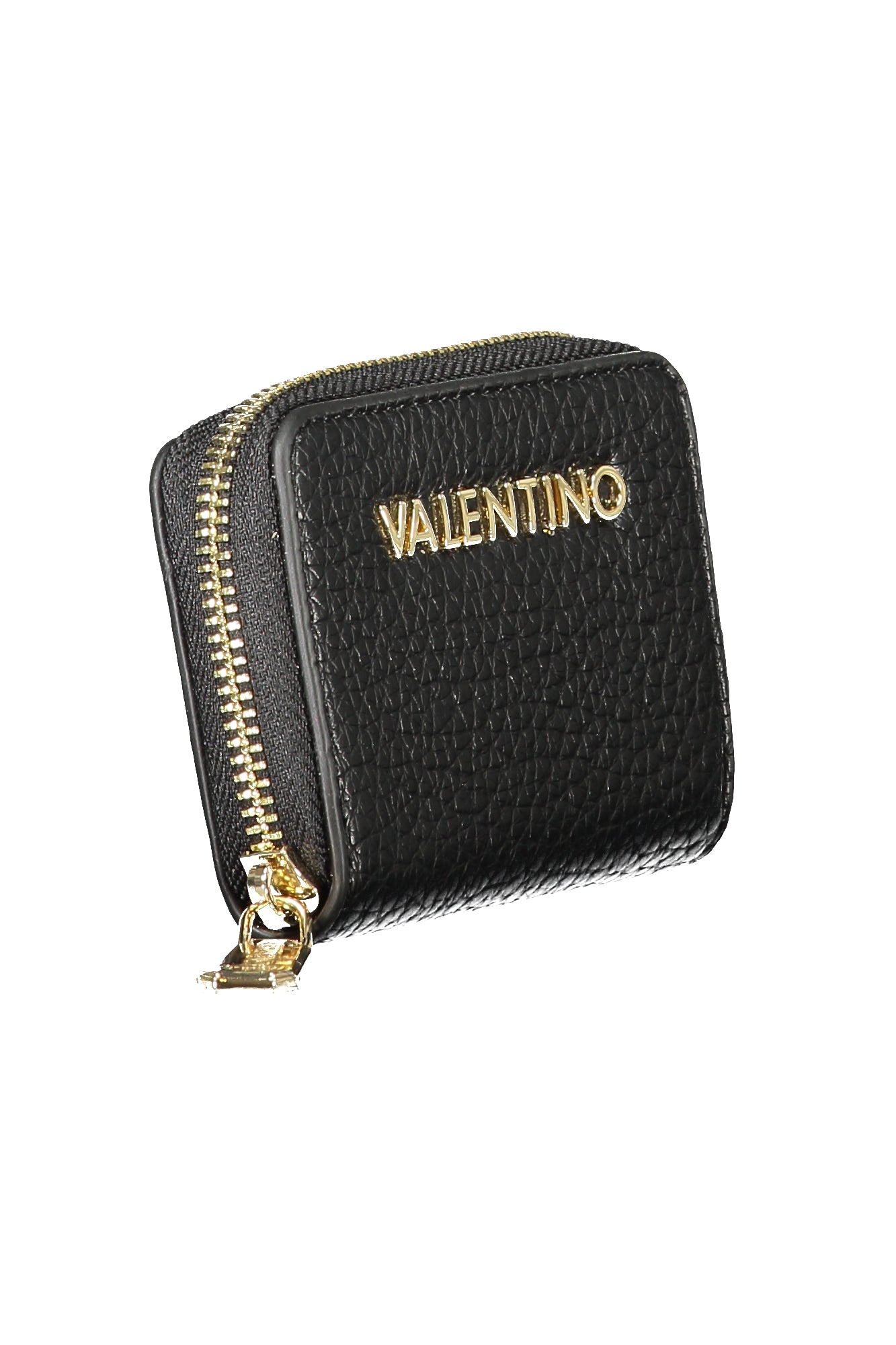 VALENTINO BAGS WOMEN'S WALLET BLACK