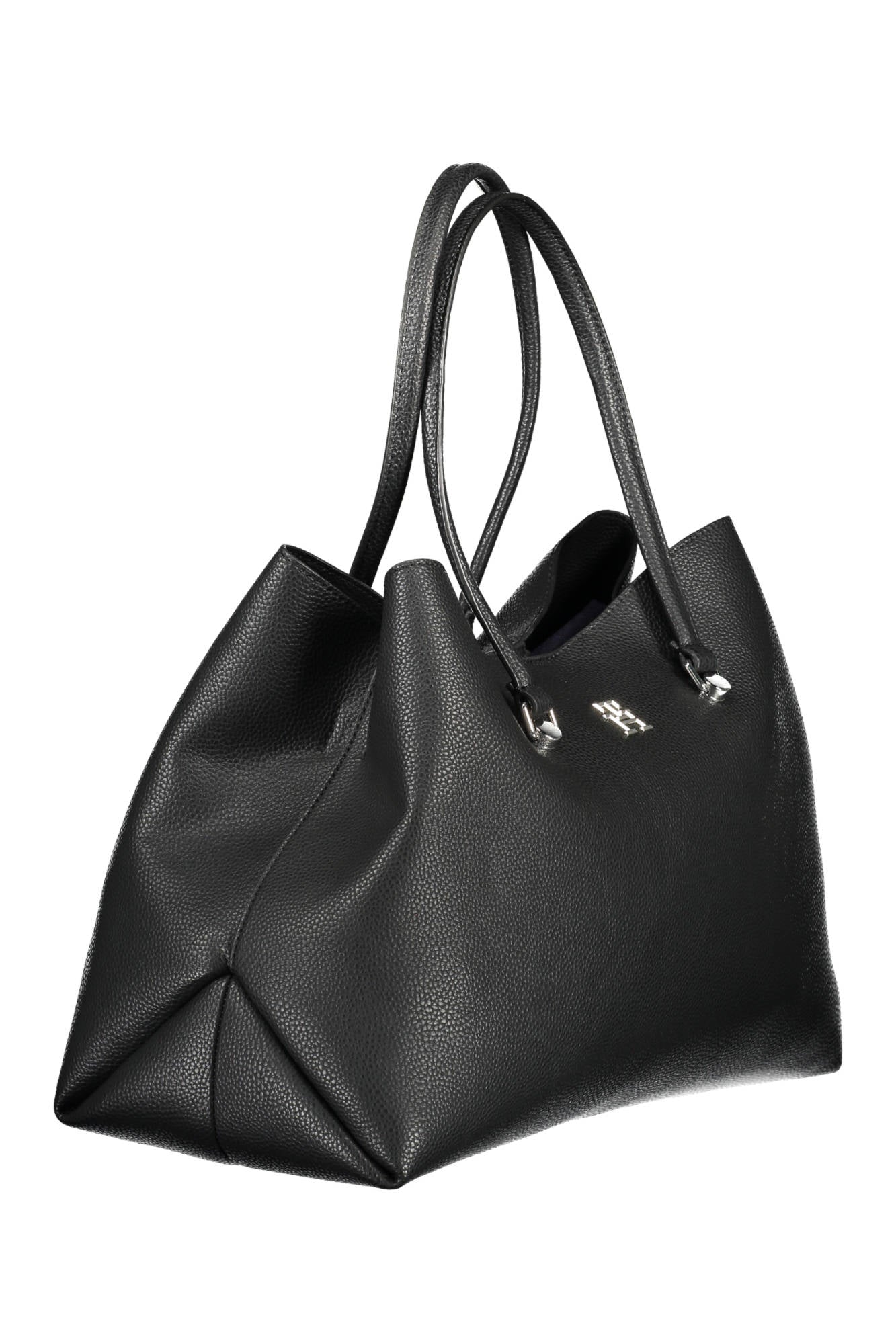 TOMMY HILFIGER BLACK WOMEN'S BAG