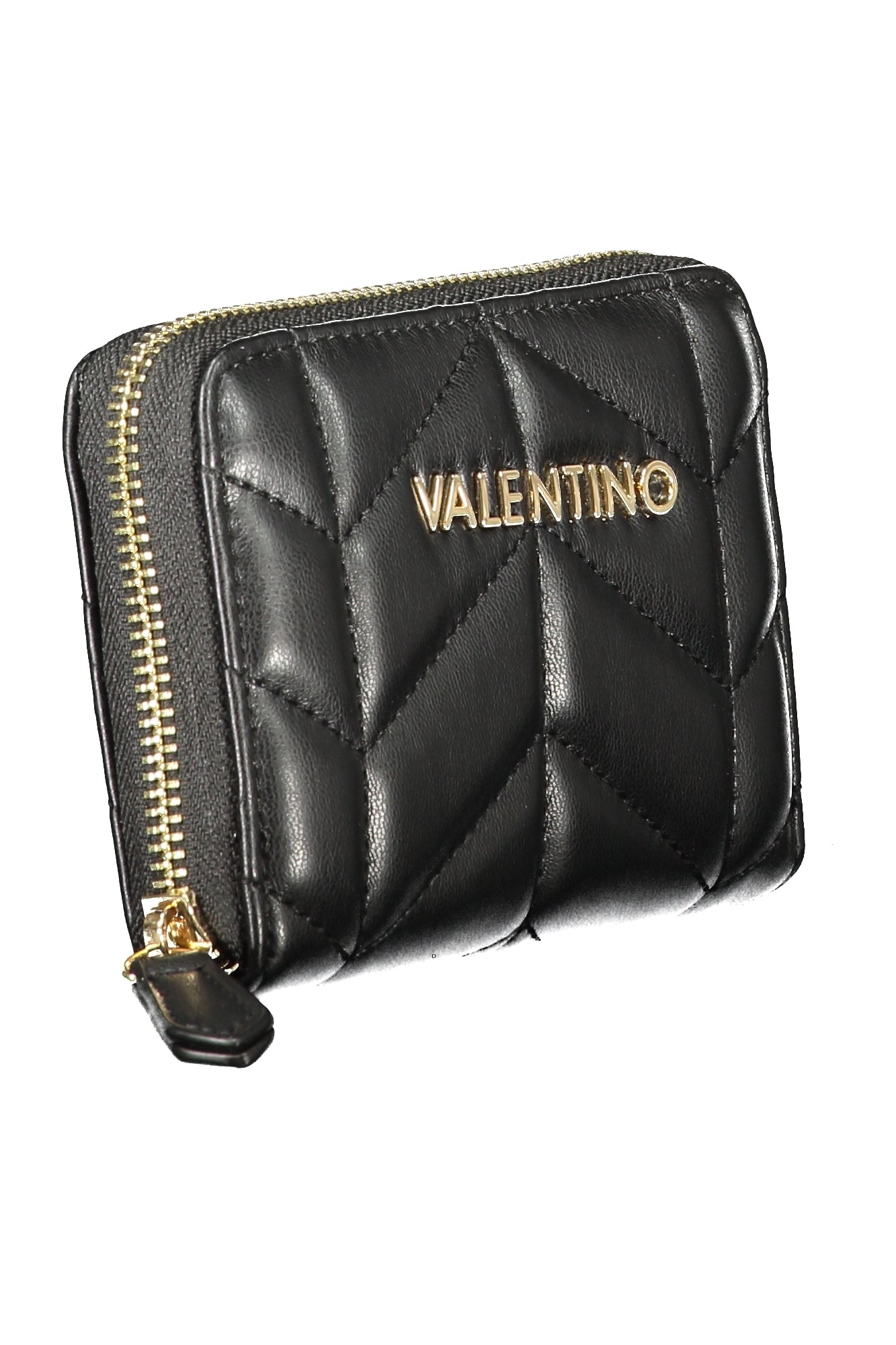 VALENTINO BAGS WOMEN'S WALLET BLACK