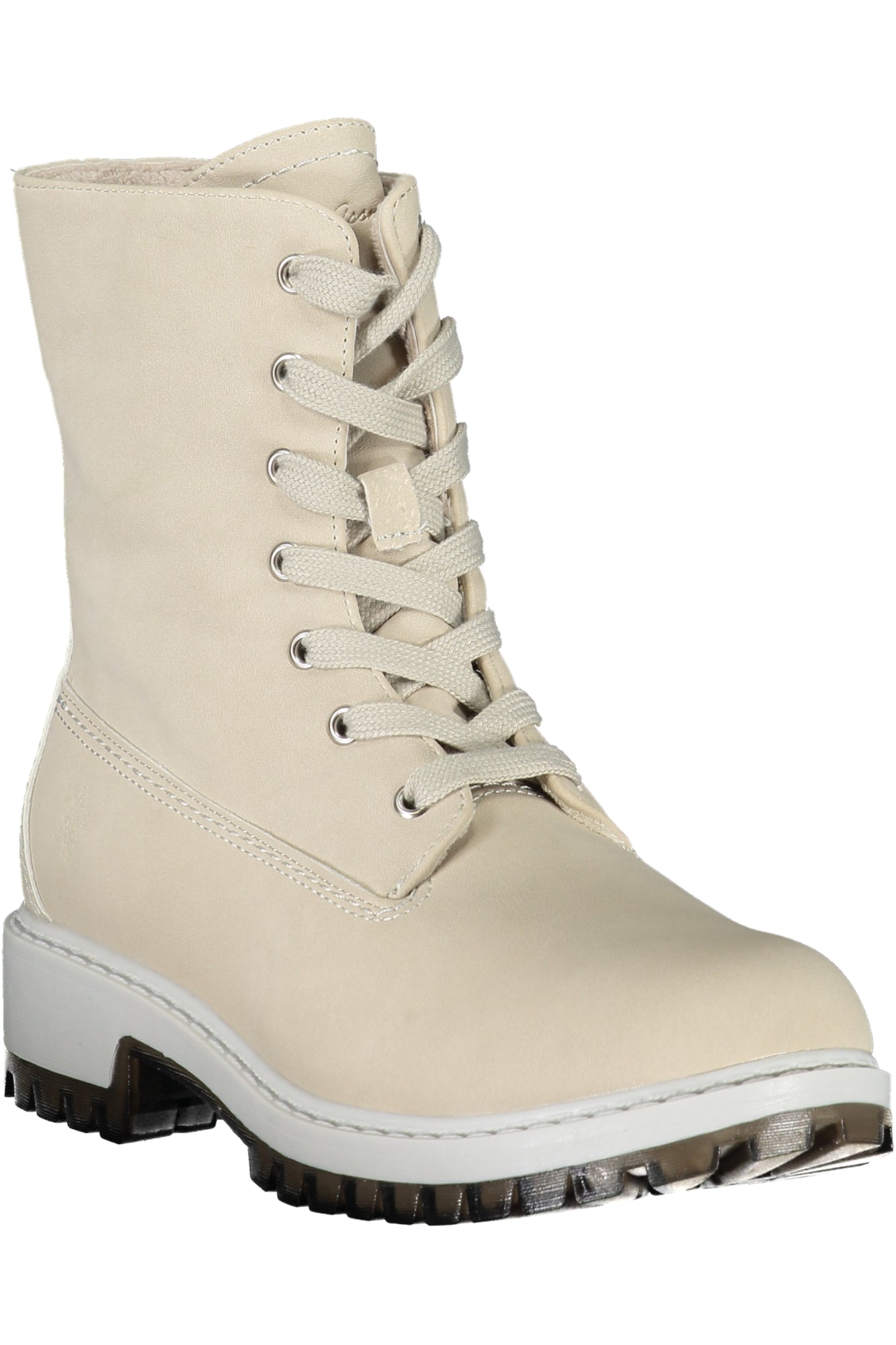 US POLO BEST PRICE GRAY WOMEN'S FOOTWEAR BOOT