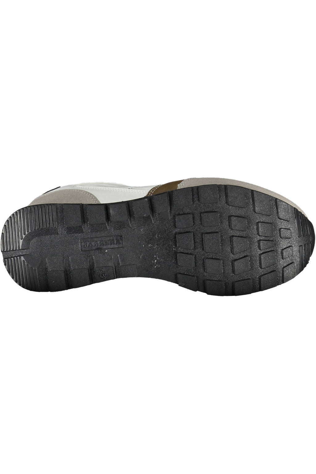 CARRERA MEN'S SPORTS FOOTWEAR WHITE