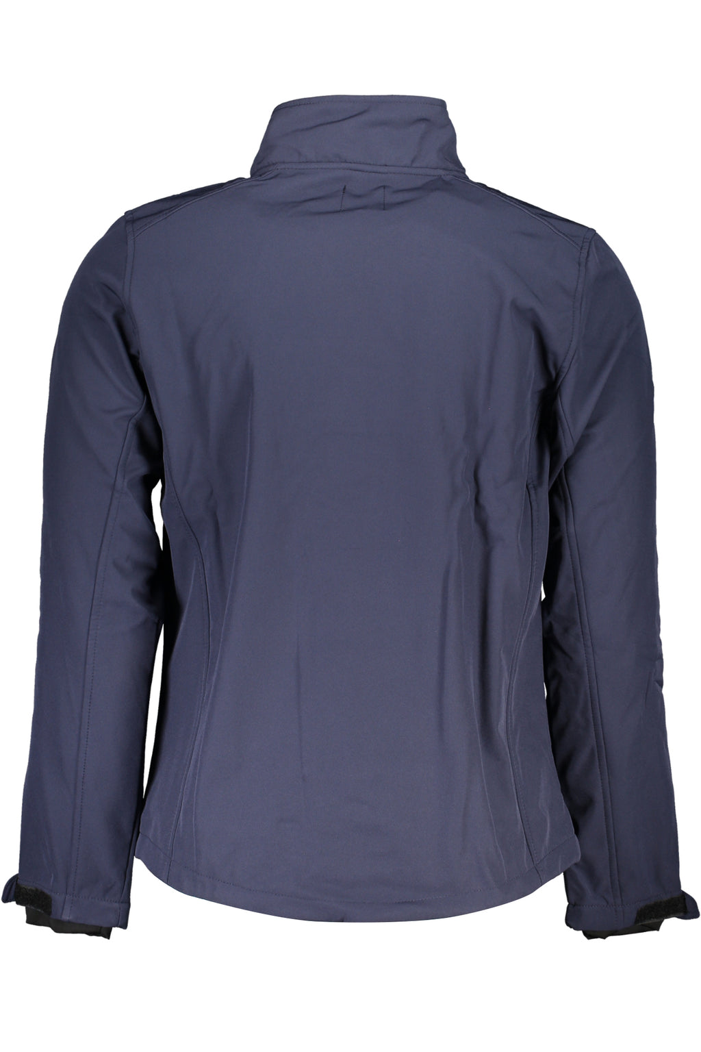 GIAN MARCO VENTURI MEN'S BLUE SPORTS JACKET