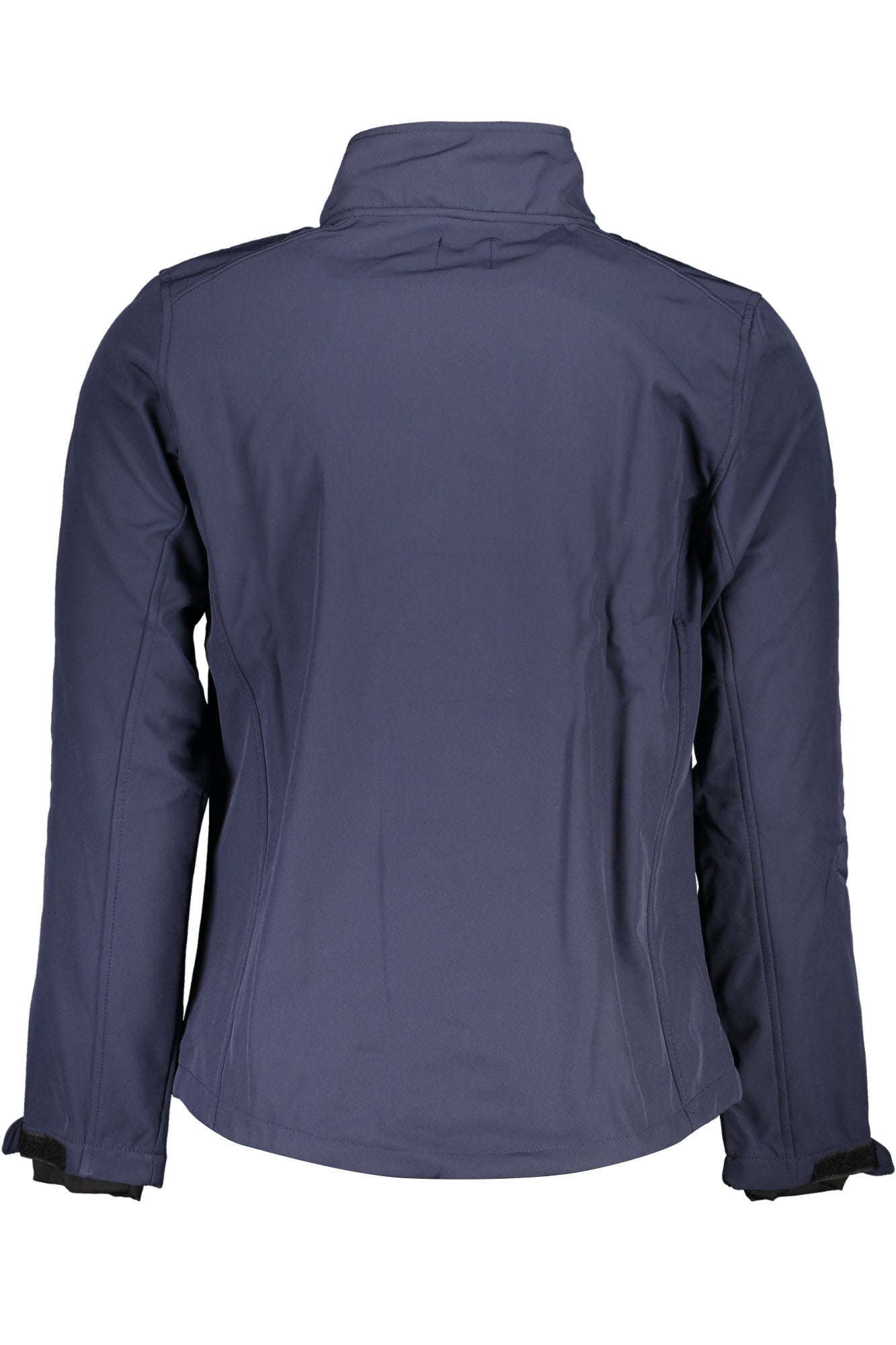 GIAN MARCO VENTURI MEN'S BLUE SPORTS JACKET