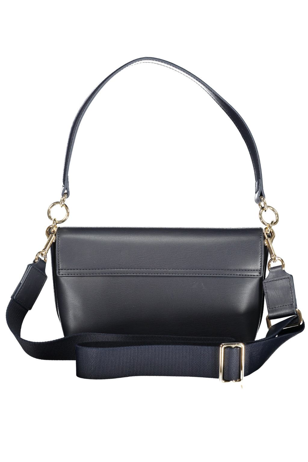 TOMMY HILFIGER WOMEN'S BAG BLUE