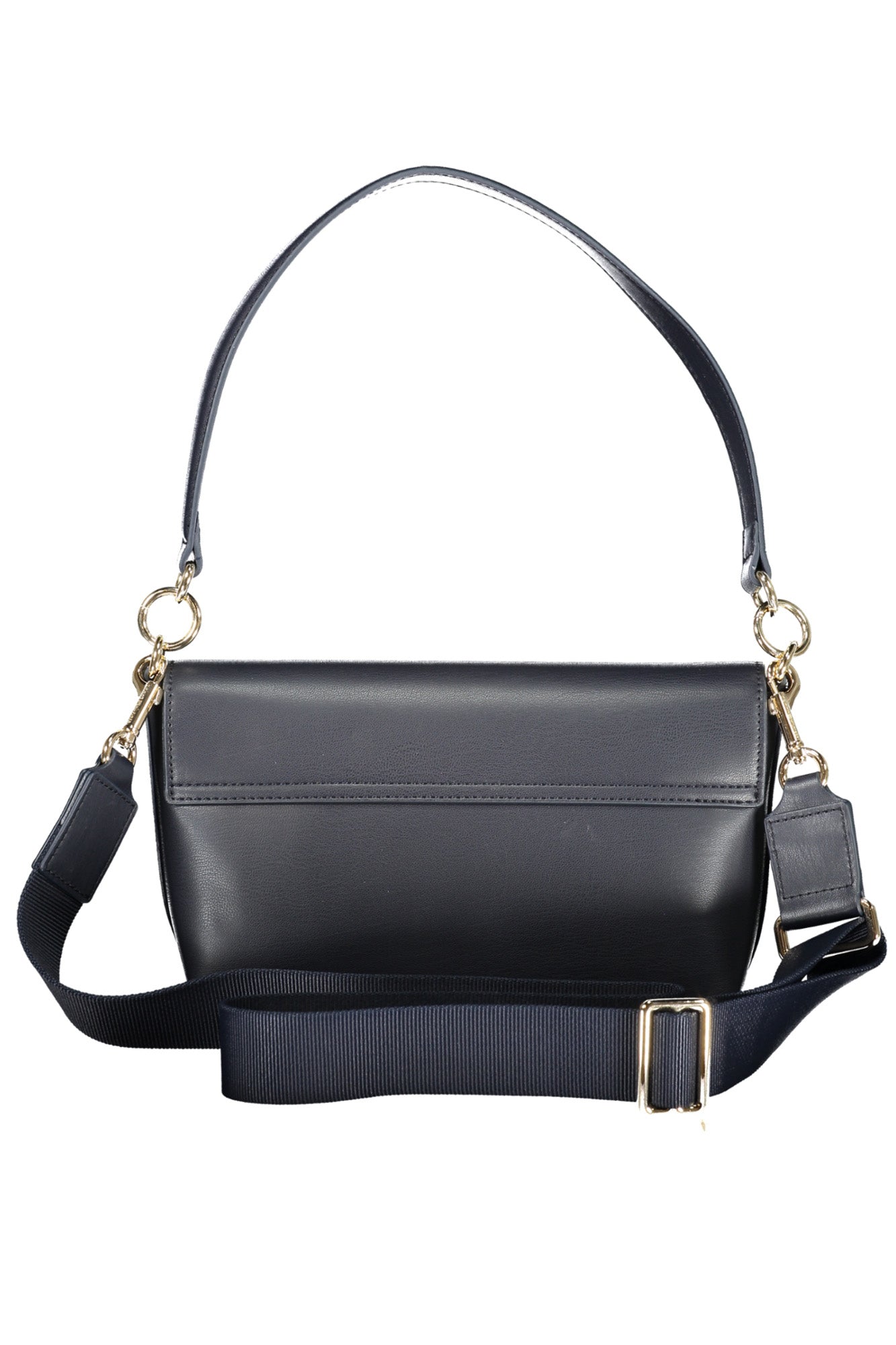 TOMMY HILFIGER WOMEN'S BAG BLUE