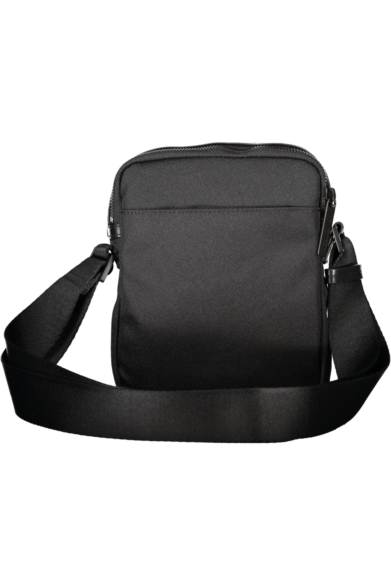 CALVIN KLEIN MEN'S SHOULDER BAG BLACK