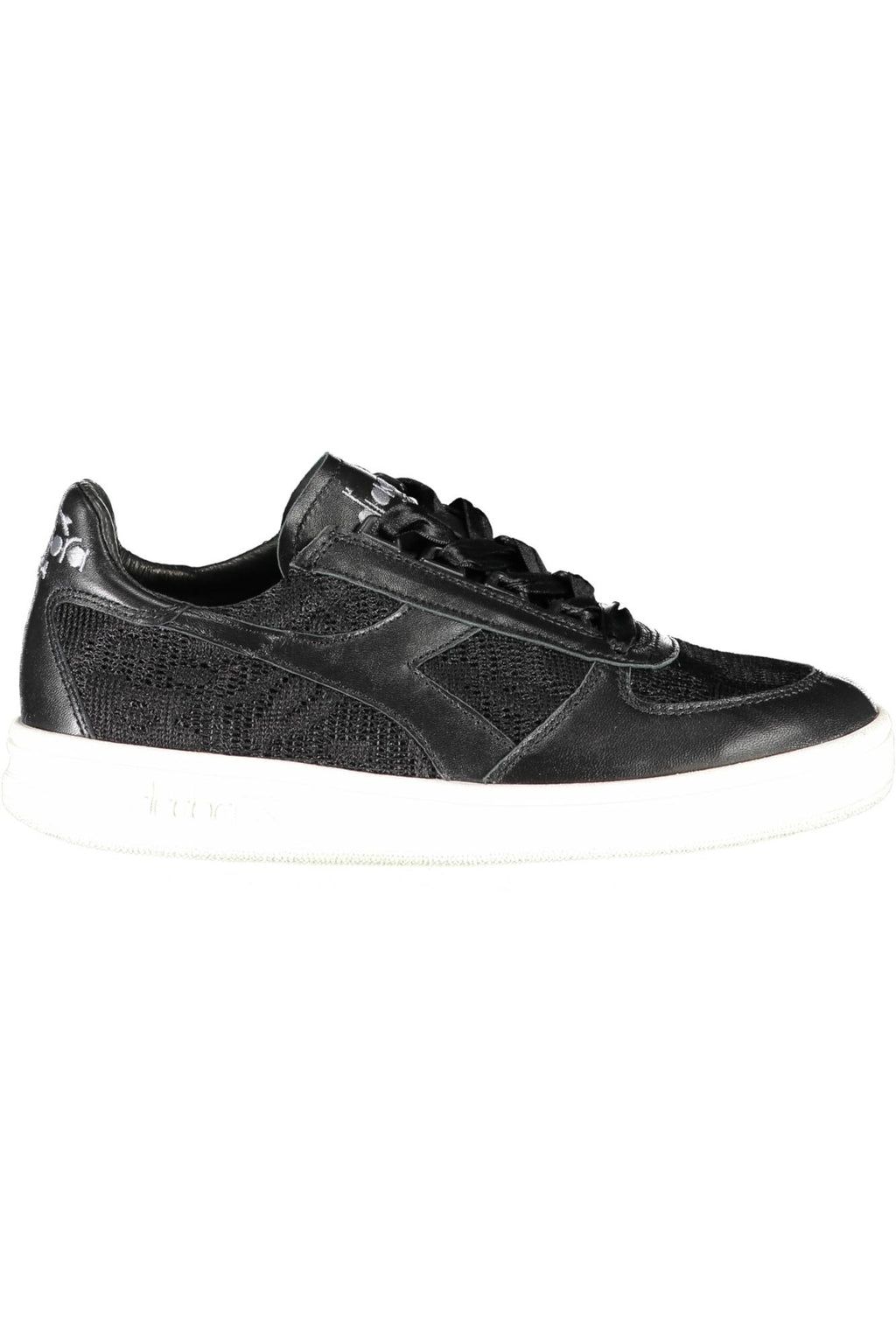 DIADORA WOMEN'S SPORT SHOES BLACK