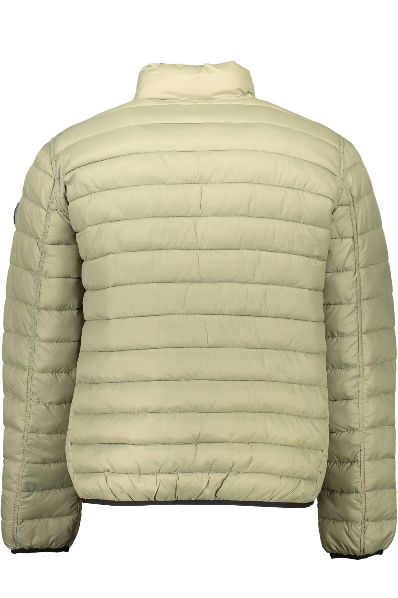 US POLO ASSN. GREEN MEN'S JACKET