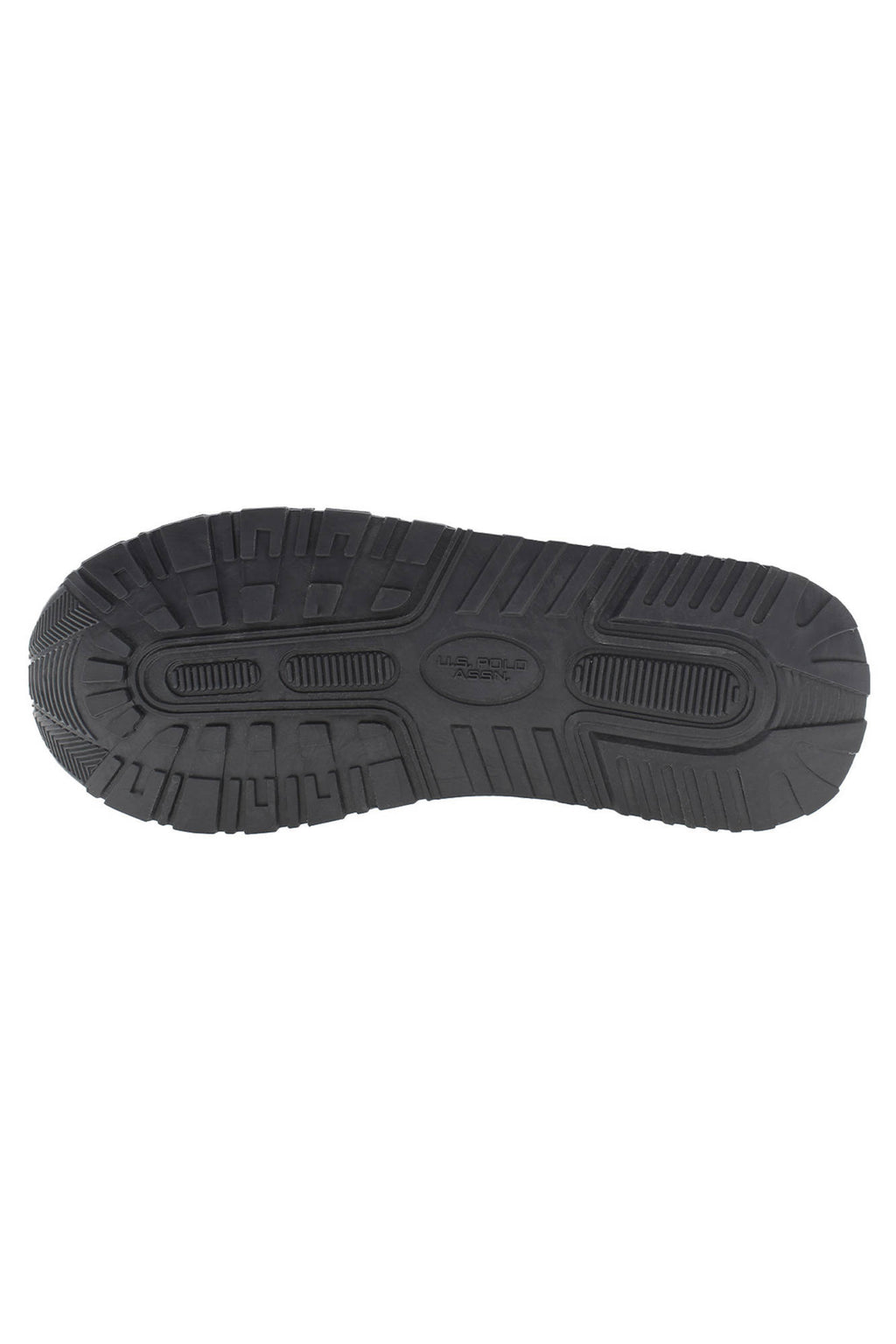 US POLO BEST PRICE SPORTS FOOTWEAR CHILDREN RED