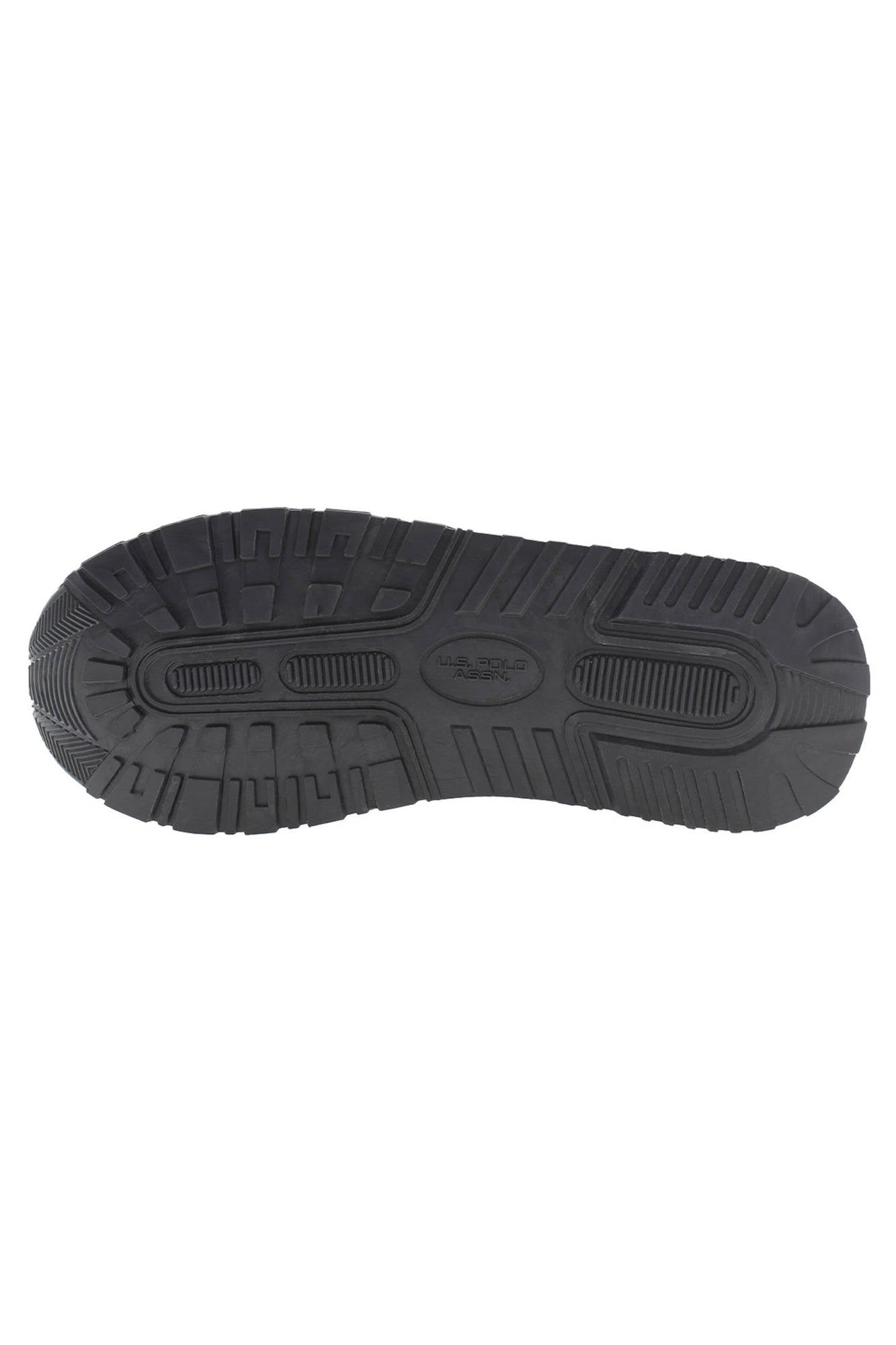 US POLO BEST PRICE SPORTS FOOTWEAR CHILDREN RED