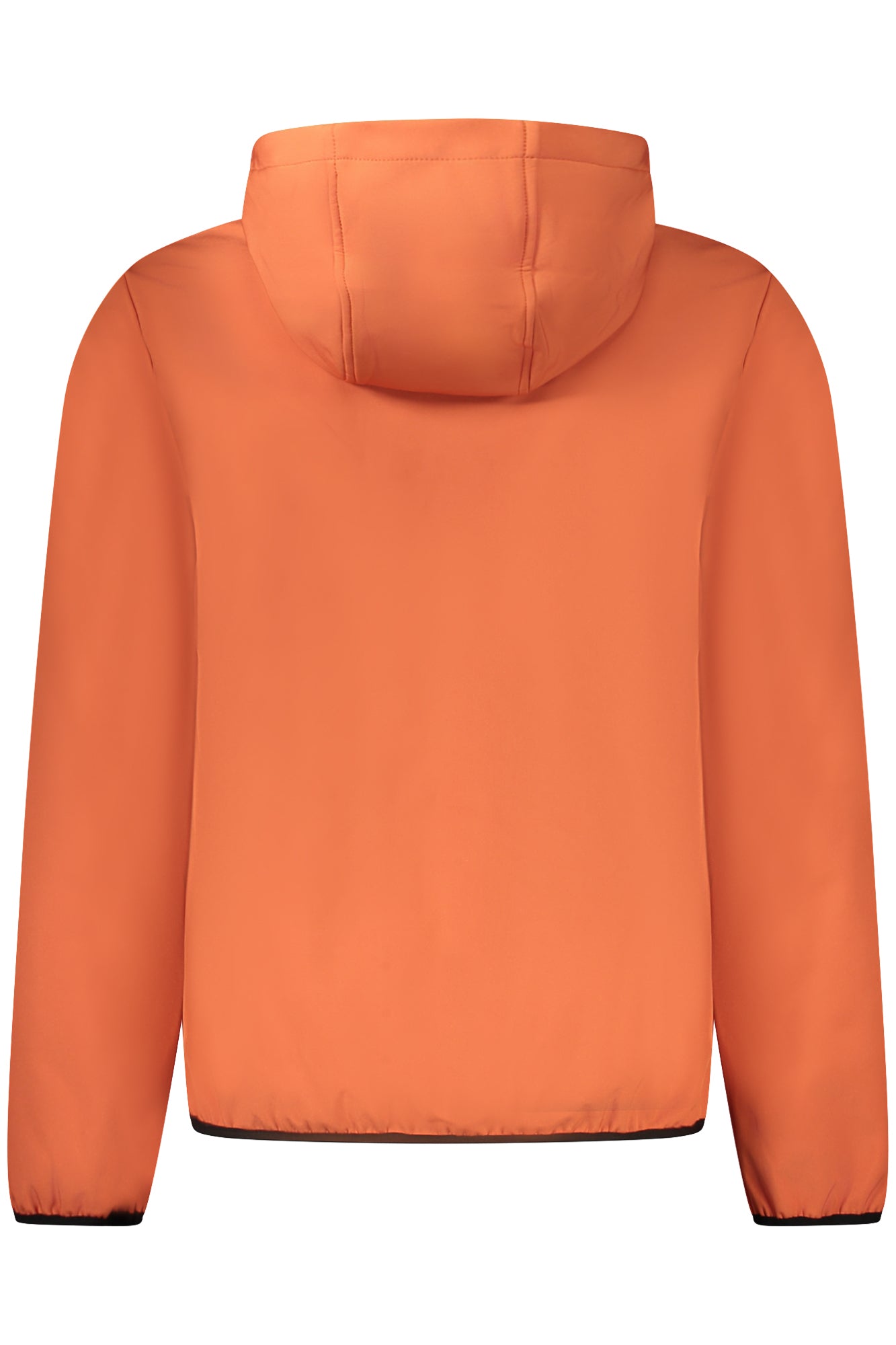 NORWAY 1963 MEN'S ORANGE JACKET