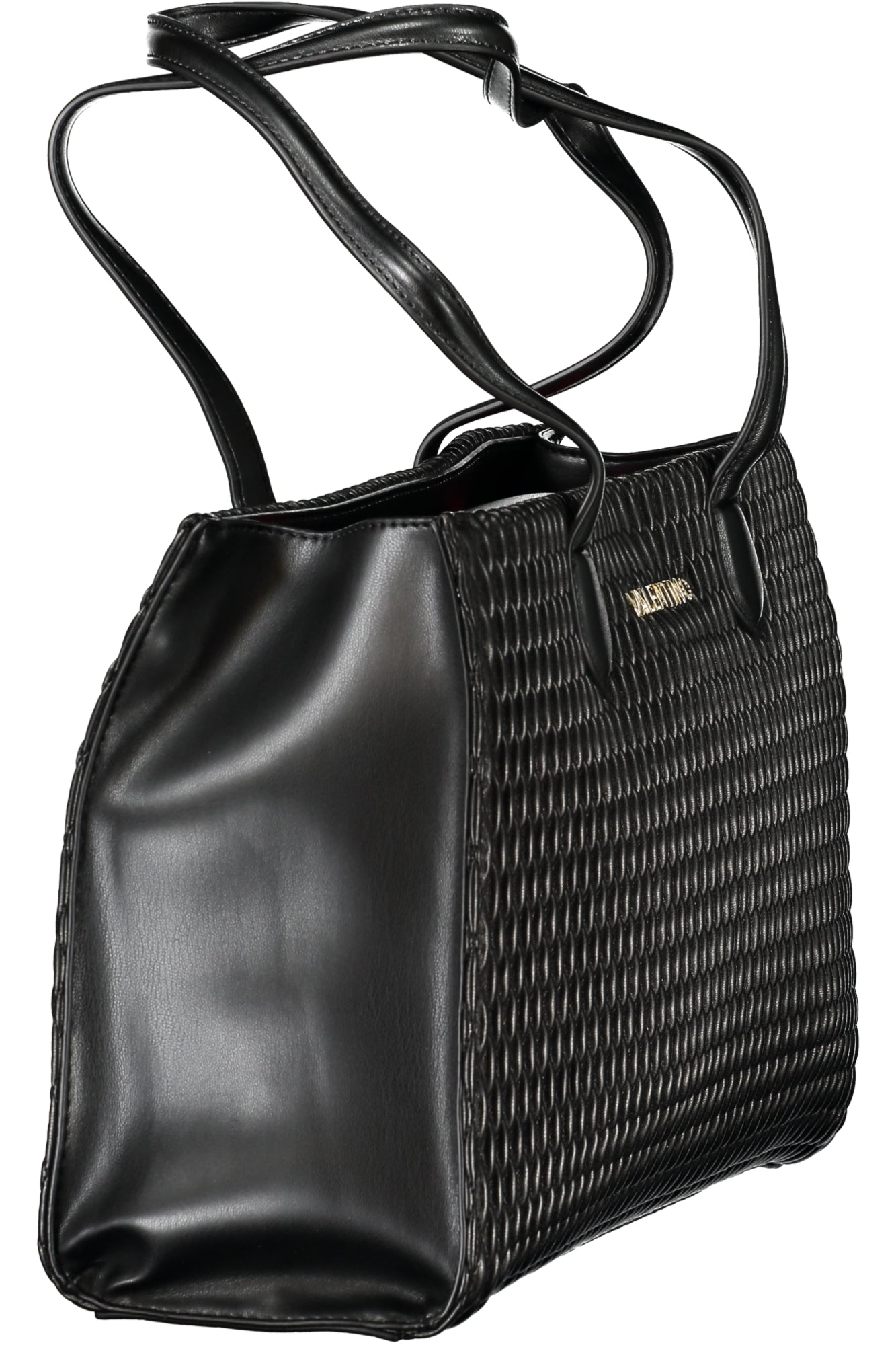 VALENTINO BAGS WOMEN'S BAG BLACK