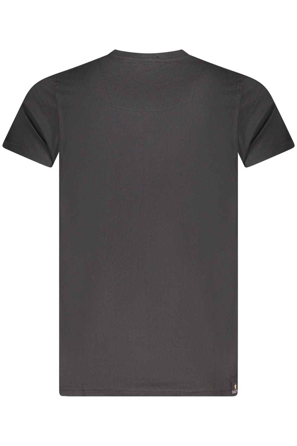ARMY 1659 BLACK MEN'S SHORT SLEEVE T-SHIRT