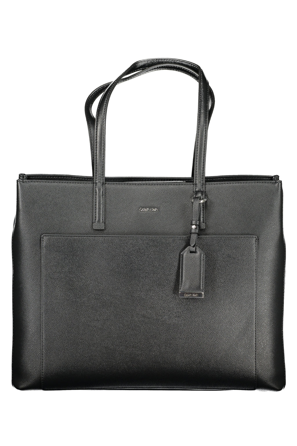 CALVIN KLEIN WOMEN'S BAG BLACK